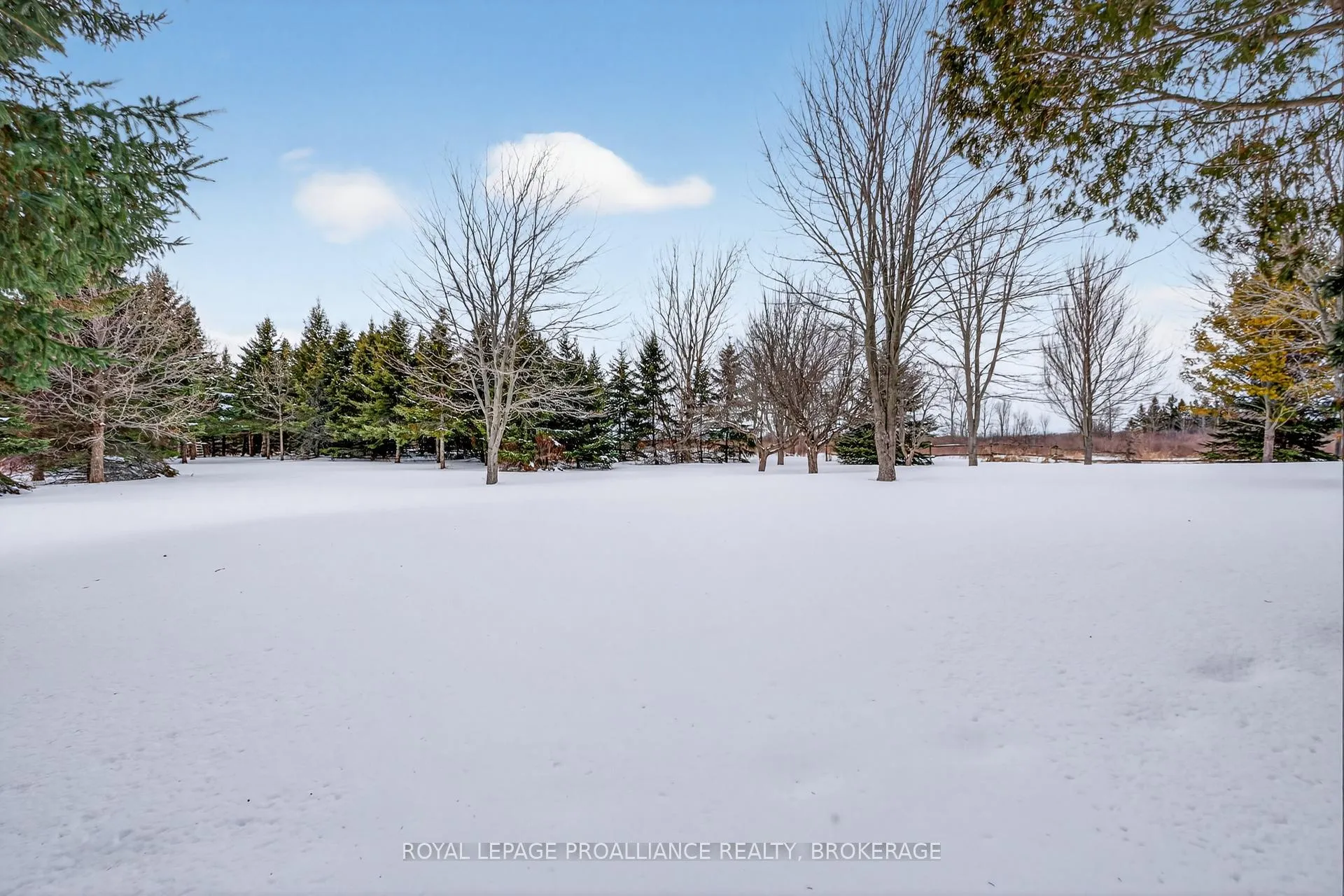 Photo 3 of 1334 Butternut Creek Road, Kingston, Kingston East (incl CFB Kingston) — HOMEH