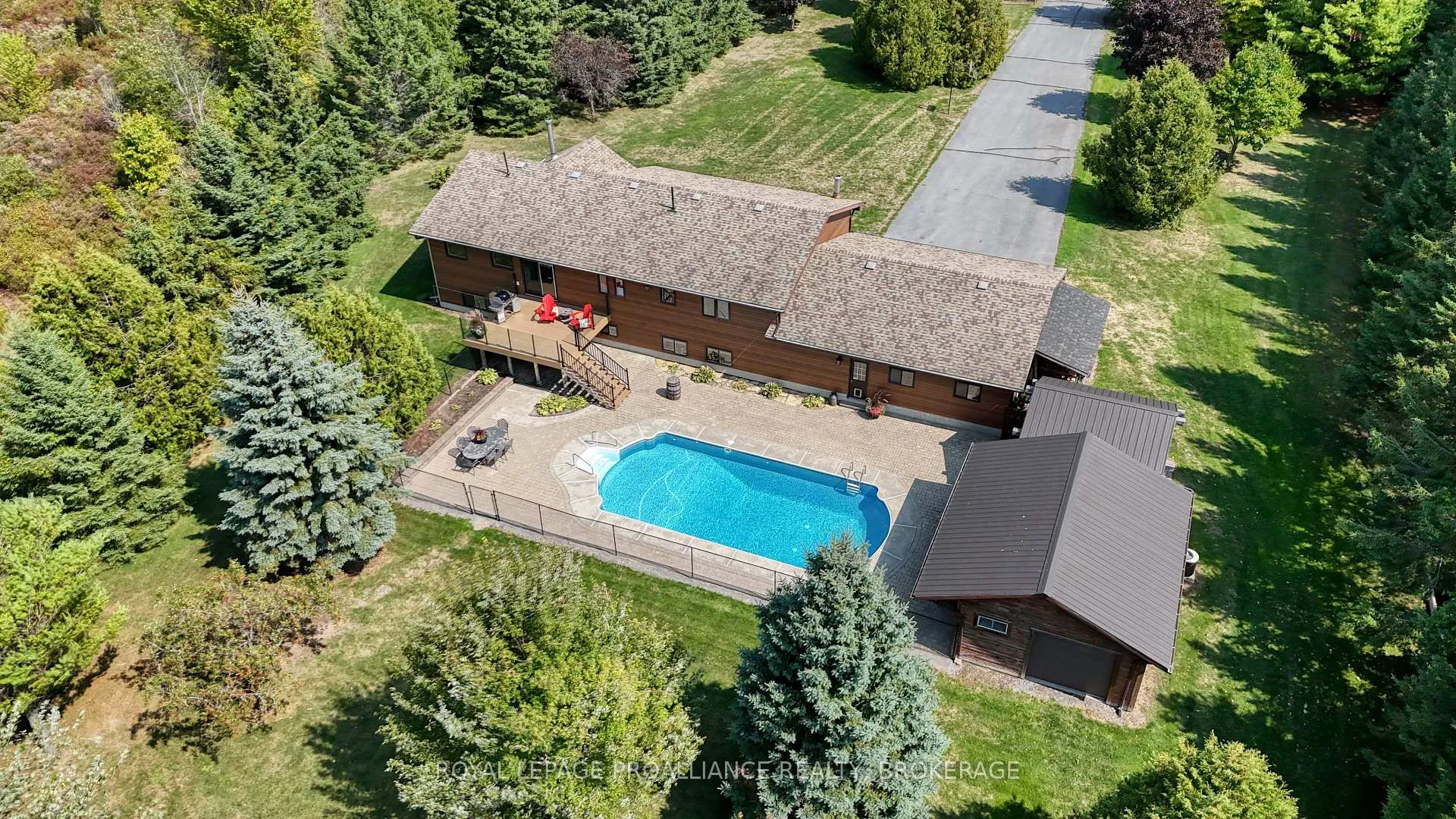 Photo 4 of 1334 Butternut Creek Road, Kingston, Kingston East (incl CFB Kingston) — HOMEH