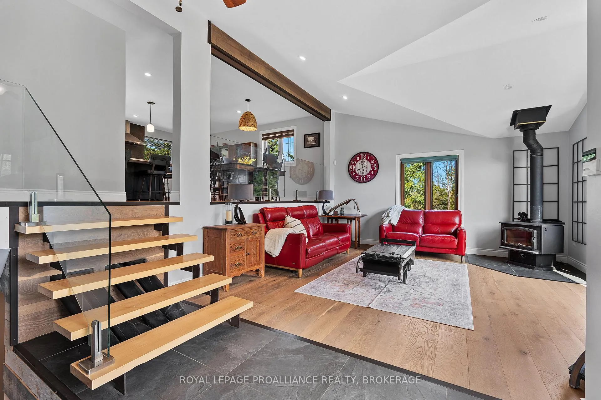 Photo 6 of 1334 Butternut Creek Road, Kingston, Kingston East (incl CFB Kingston) — HOMEH