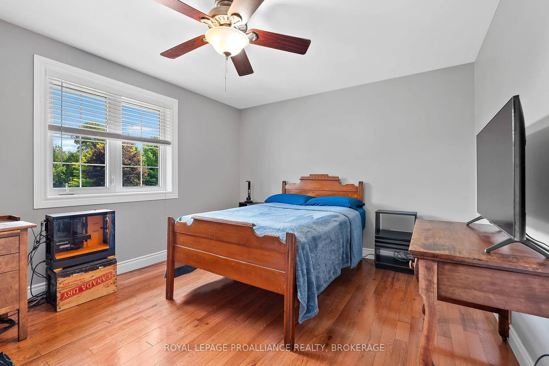Photo 20 of 1334 Butternut Creek Road, Kingston, Kingston East (incl CFB Kingston) — HOMEH