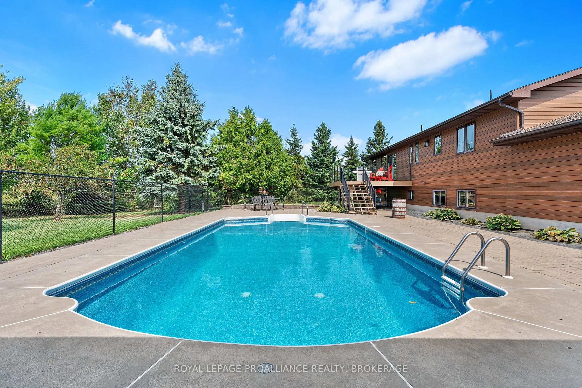 Photo 36 of 1334 Butternut Creek Road, Kingston, Kingston East (incl CFB Kingston) — HOMEH