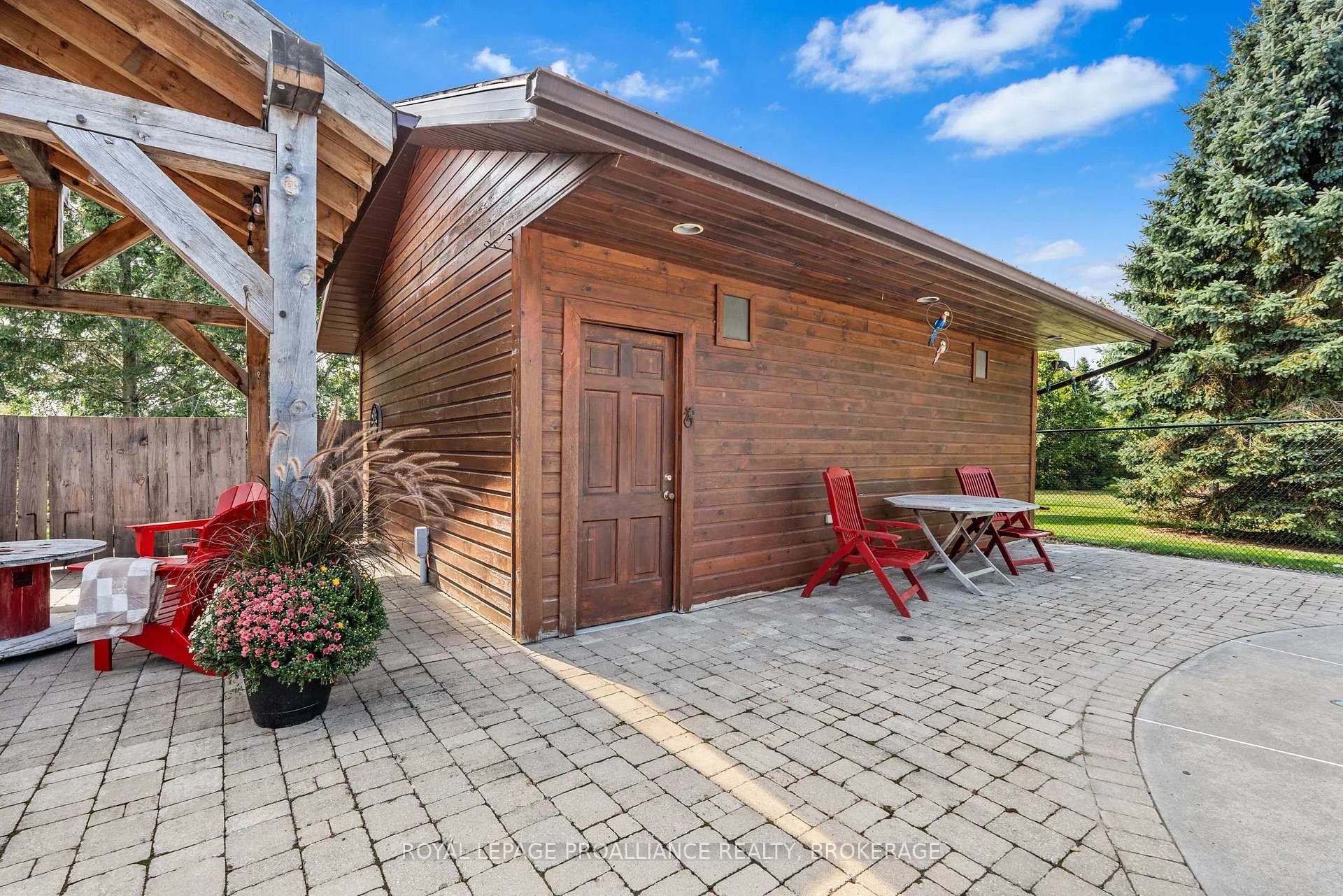 Photo 38 of 1334 Butternut Creek Road, Kingston, Kingston East (incl CFB Kingston) — HOMEH