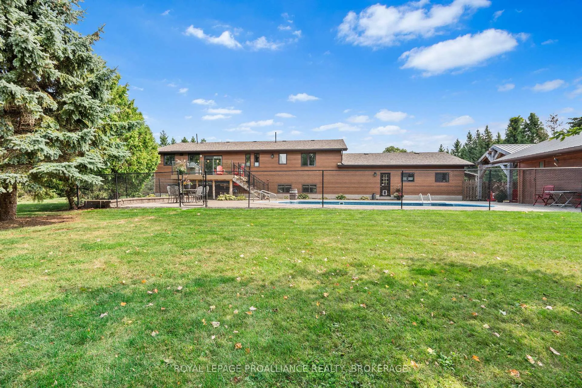 Photo 40 of 1334 Butternut Creek Road, Kingston, Kingston East (incl CFB Kingston) — HOMEH
