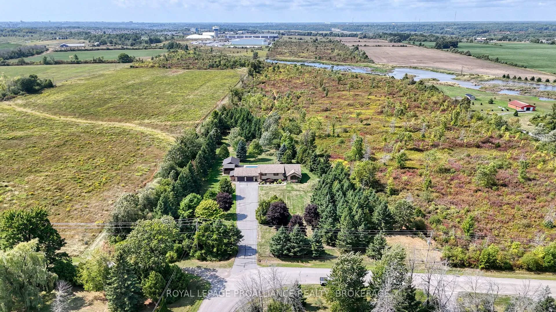 Photo 42 of 1334 Butternut Creek Road, Kingston, Kingston East (incl CFB Kingston) — HOMEH