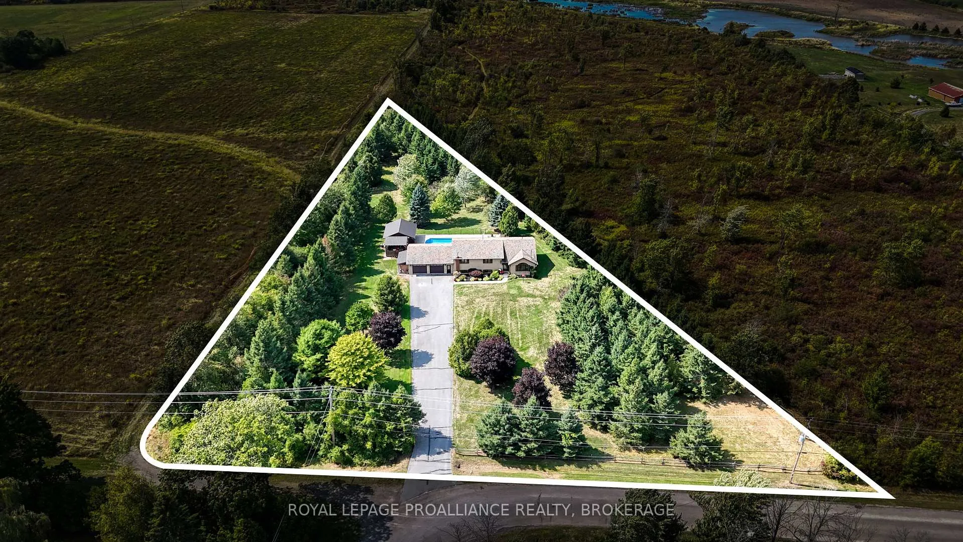 Photo 43 of 1334 Butternut Creek Road, Kingston, Kingston East (incl CFB Kingston) — HOMEH