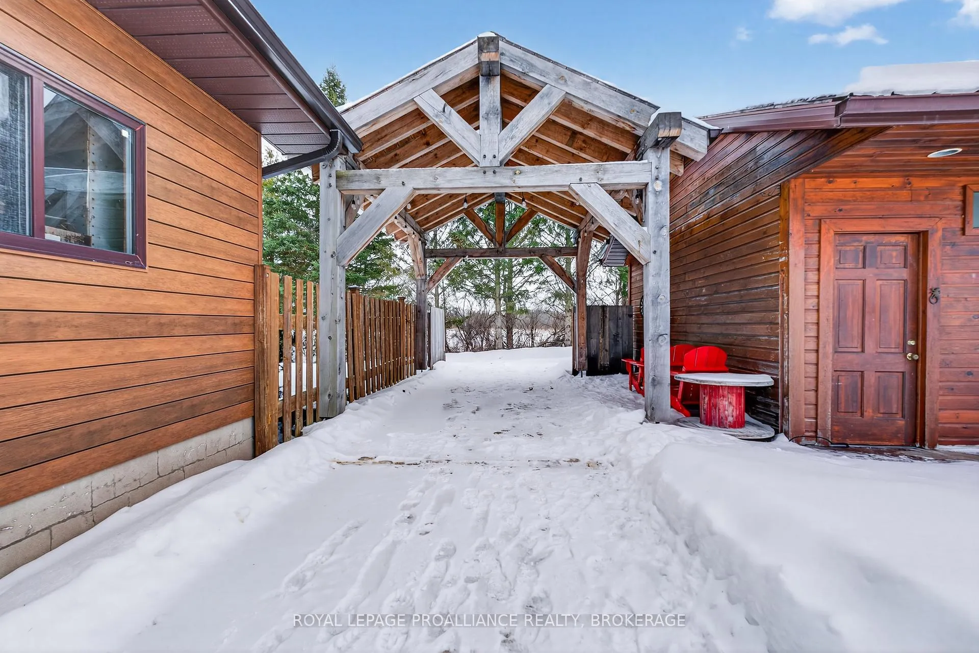 Photo 44 of 1334 Butternut Creek Road, Kingston, Kingston East (incl CFB Kingston) — HOMEH