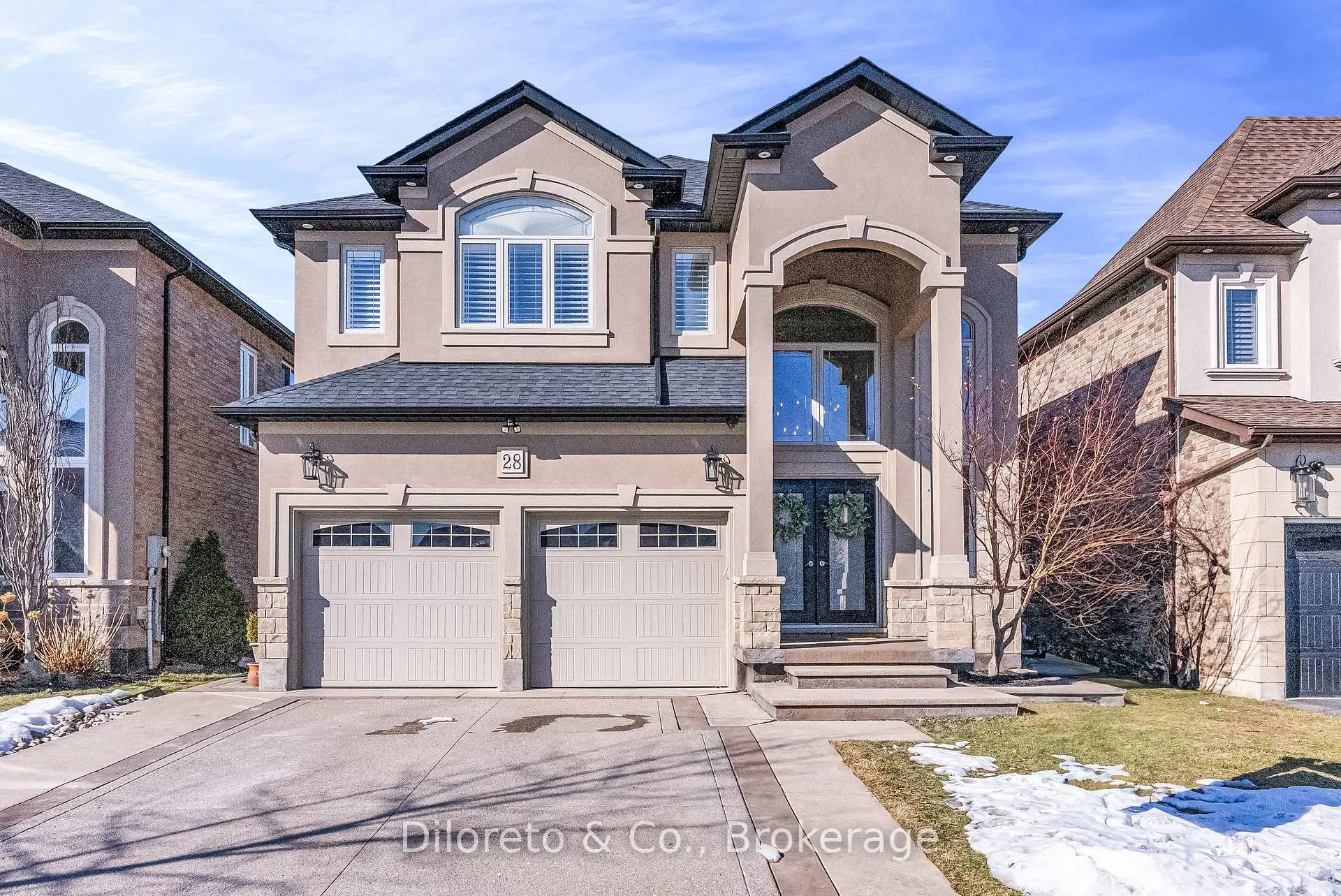 Photo 1 of 28 Michelangelo Lane, Hamilton, Carpenter — HOMEH