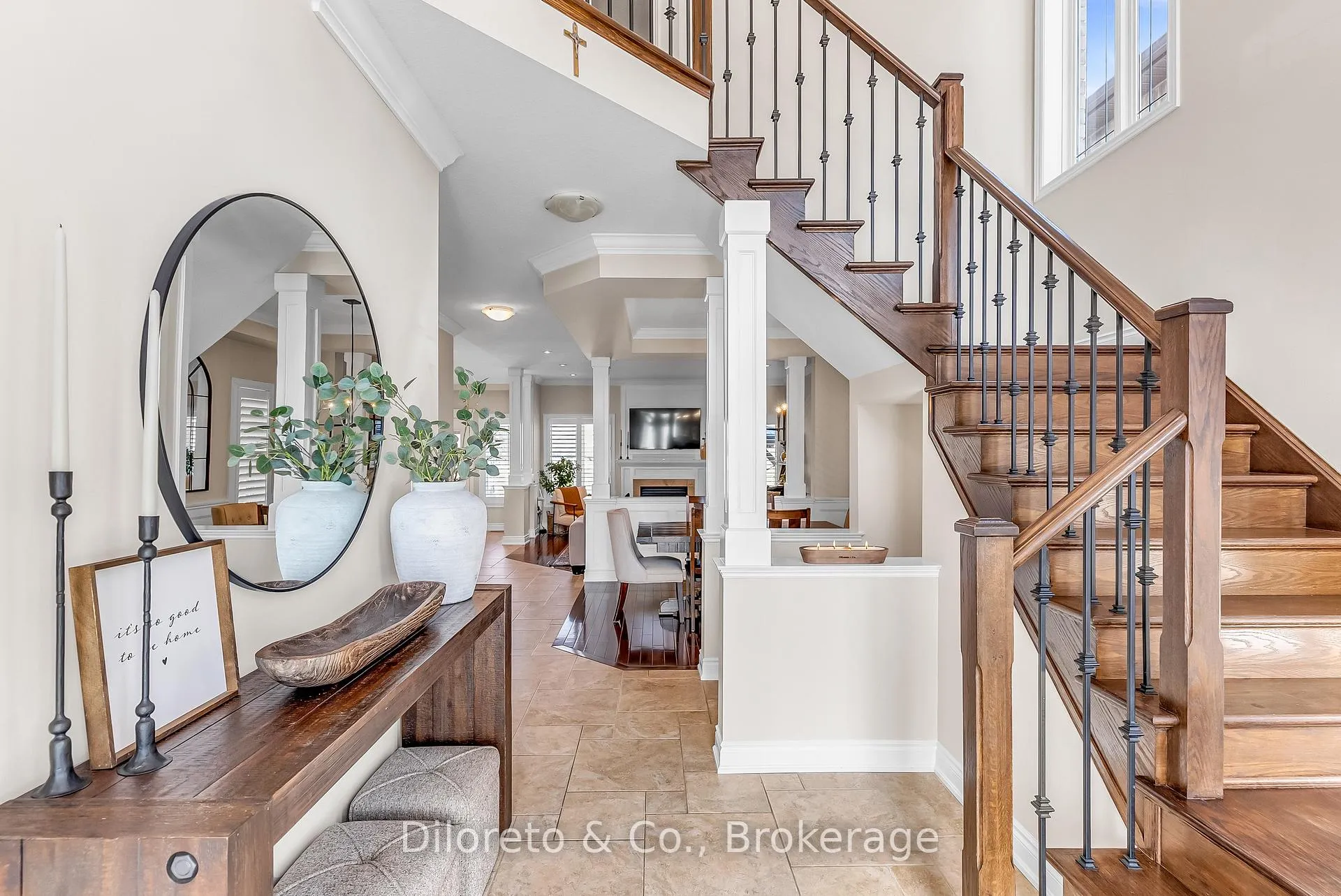 Photo 4 of 28 Michelangelo Lane, Hamilton, Carpenter — HOMEH