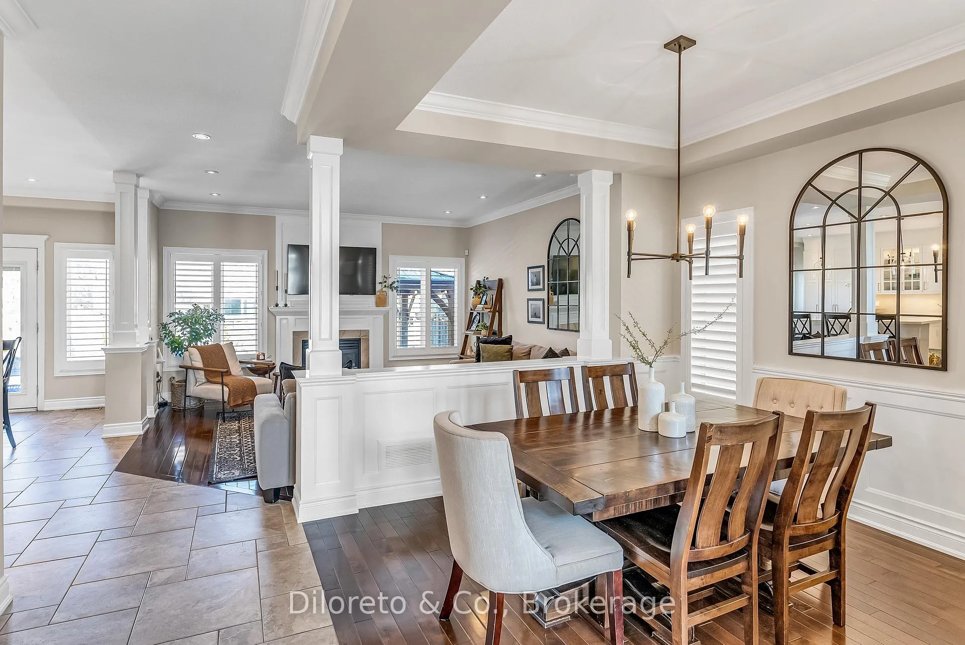 Photo 5 of 28 Michelangelo Lane, Hamilton, Carpenter — HOMEH