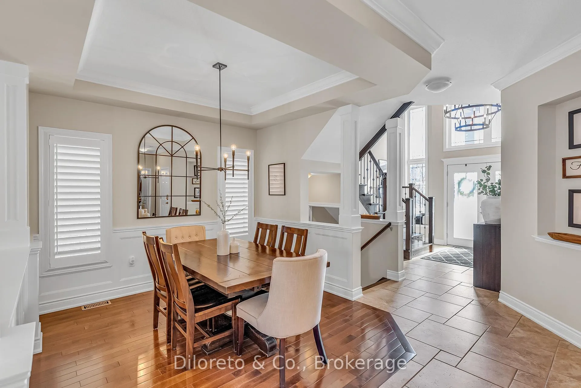 Photo 6 of 28 Michelangelo Lane, Hamilton, Carpenter — HOMEH