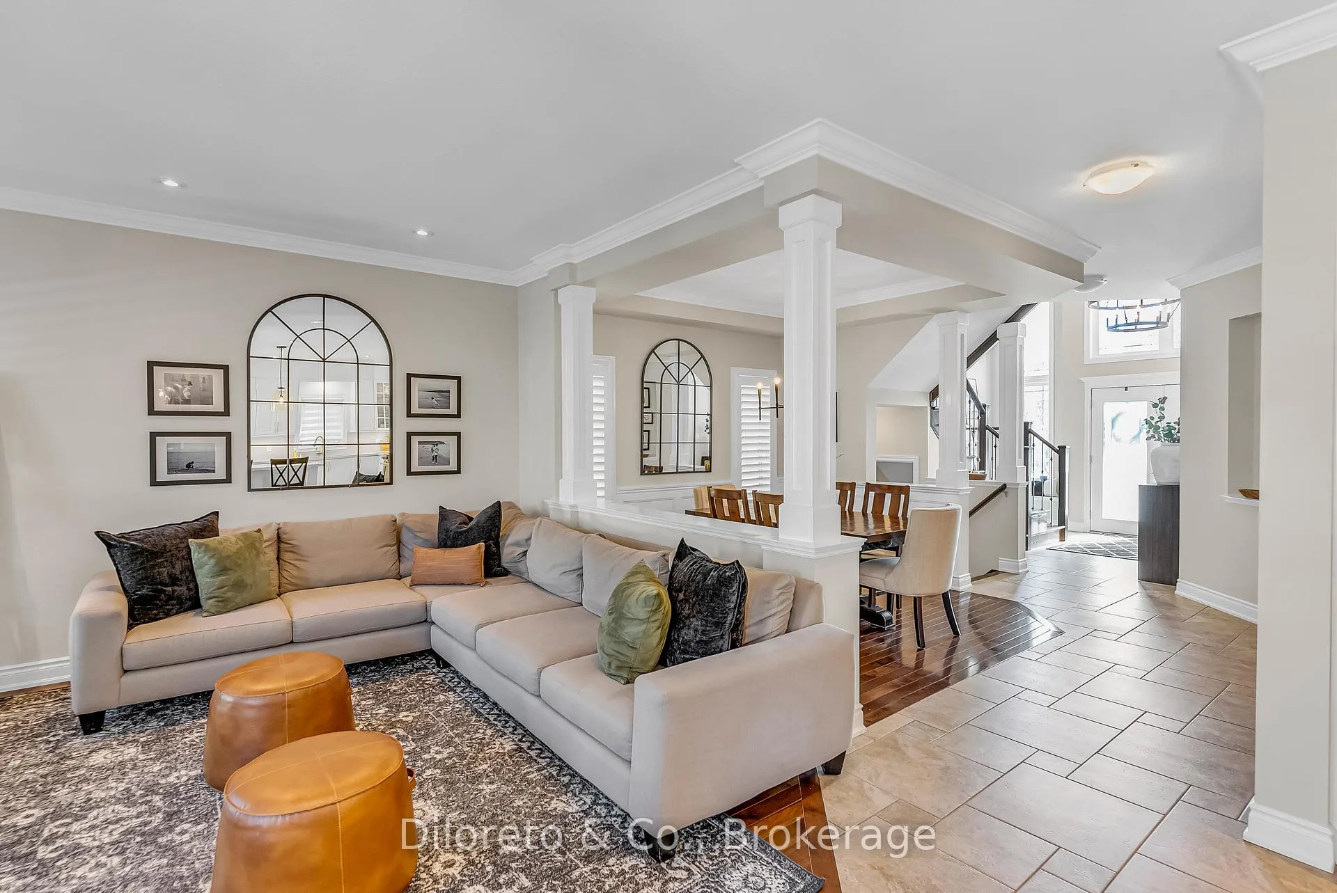 Photo 7 of 28 Michelangelo Lane, Hamilton, Carpenter — HOMEH