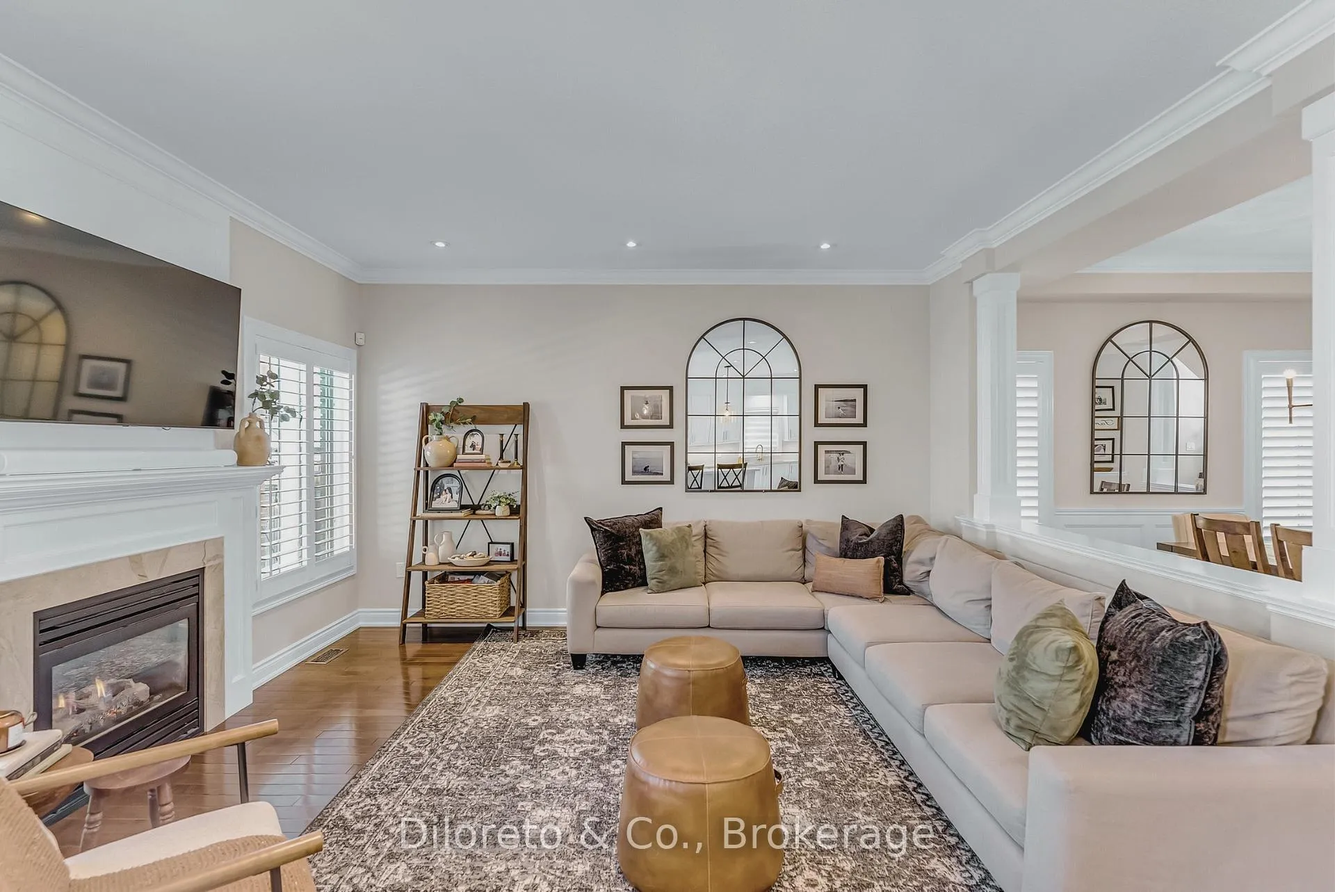 Photo 9 of 28 Michelangelo Lane, Hamilton, Carpenter — HOMEH