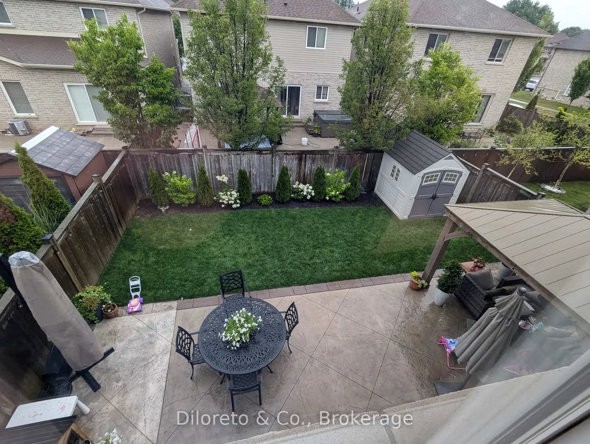 Photo 48 of 28 Michelangelo Lane, Hamilton, Carpenter — HOMEH