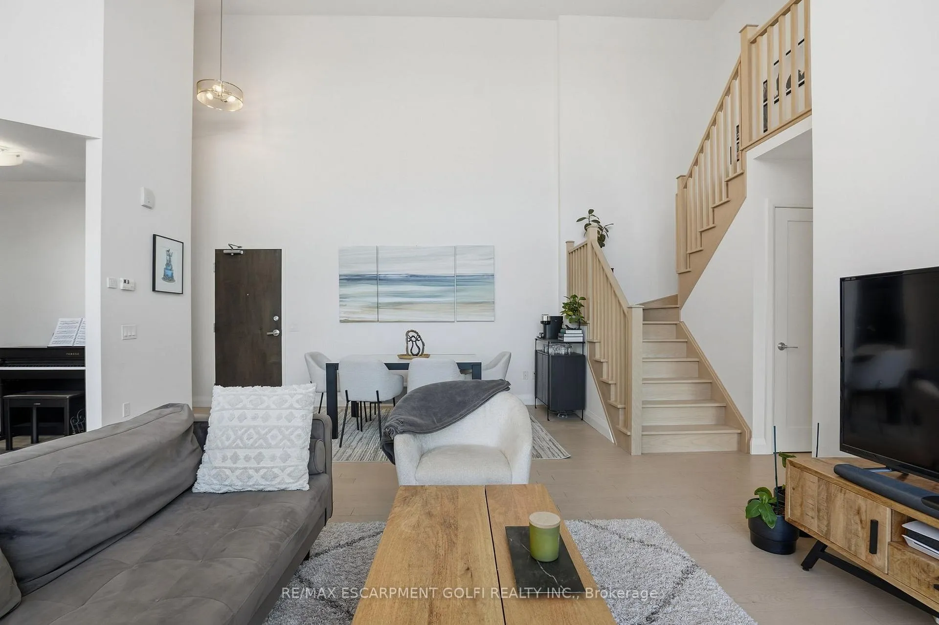 Photo 8 of Unit LPH7, 112 King Street, Hamilton, Beasley — HOMEH