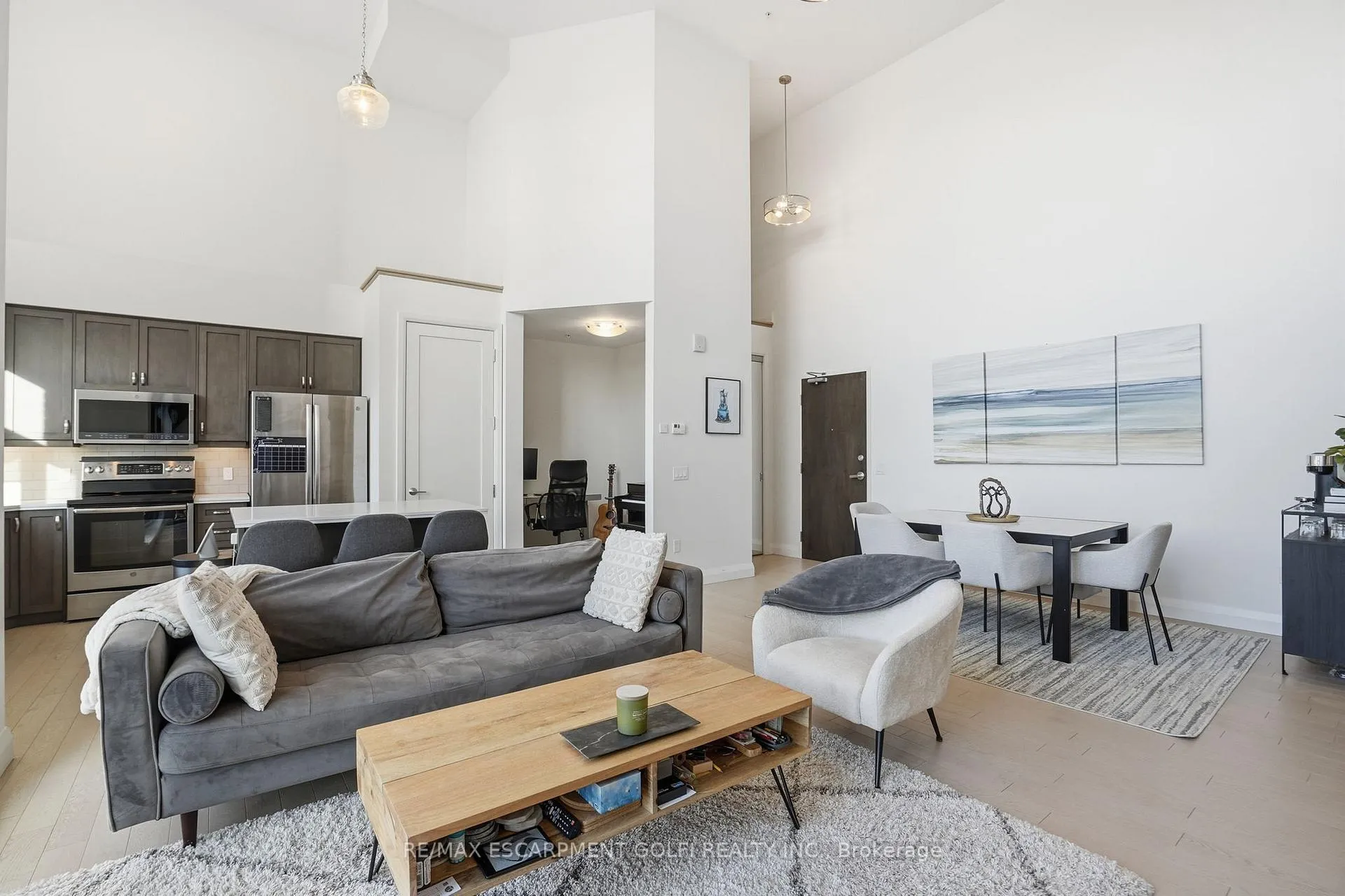 Photo 9 of Unit LPH7, 112 King Street, Hamilton, Beasley — HOMEH