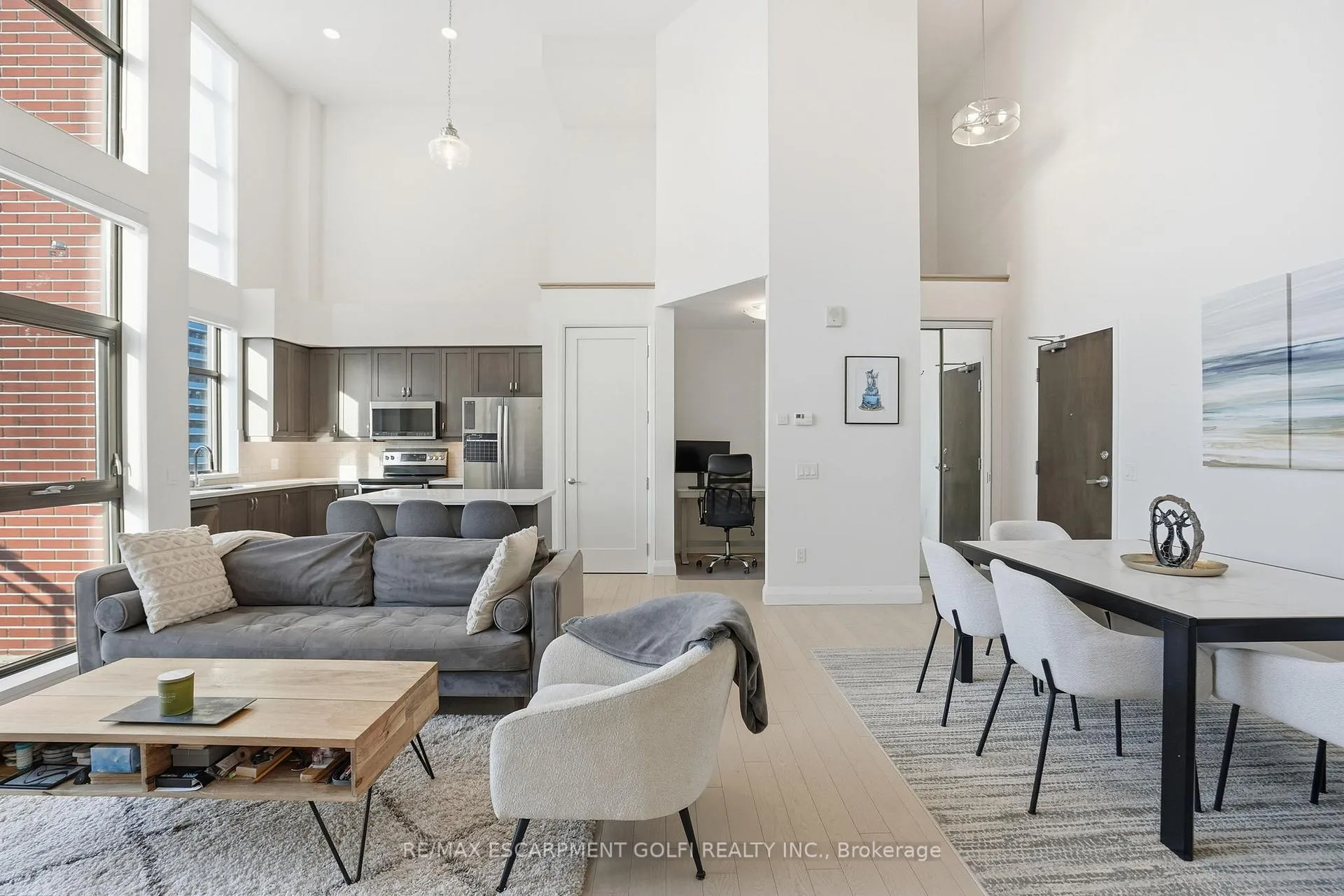 Photo 10 of Unit LPH7, 112 King Street, Hamilton, Beasley — HOMEH
