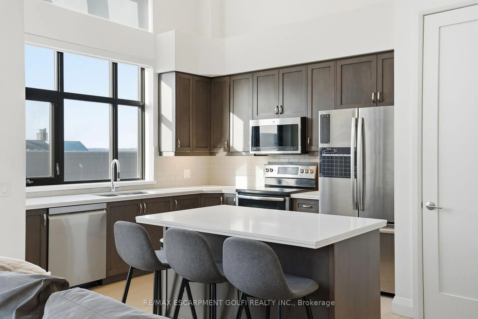 Photo 11 of Unit LPH7, 112 King Street, Hamilton, Beasley — HOMEH
