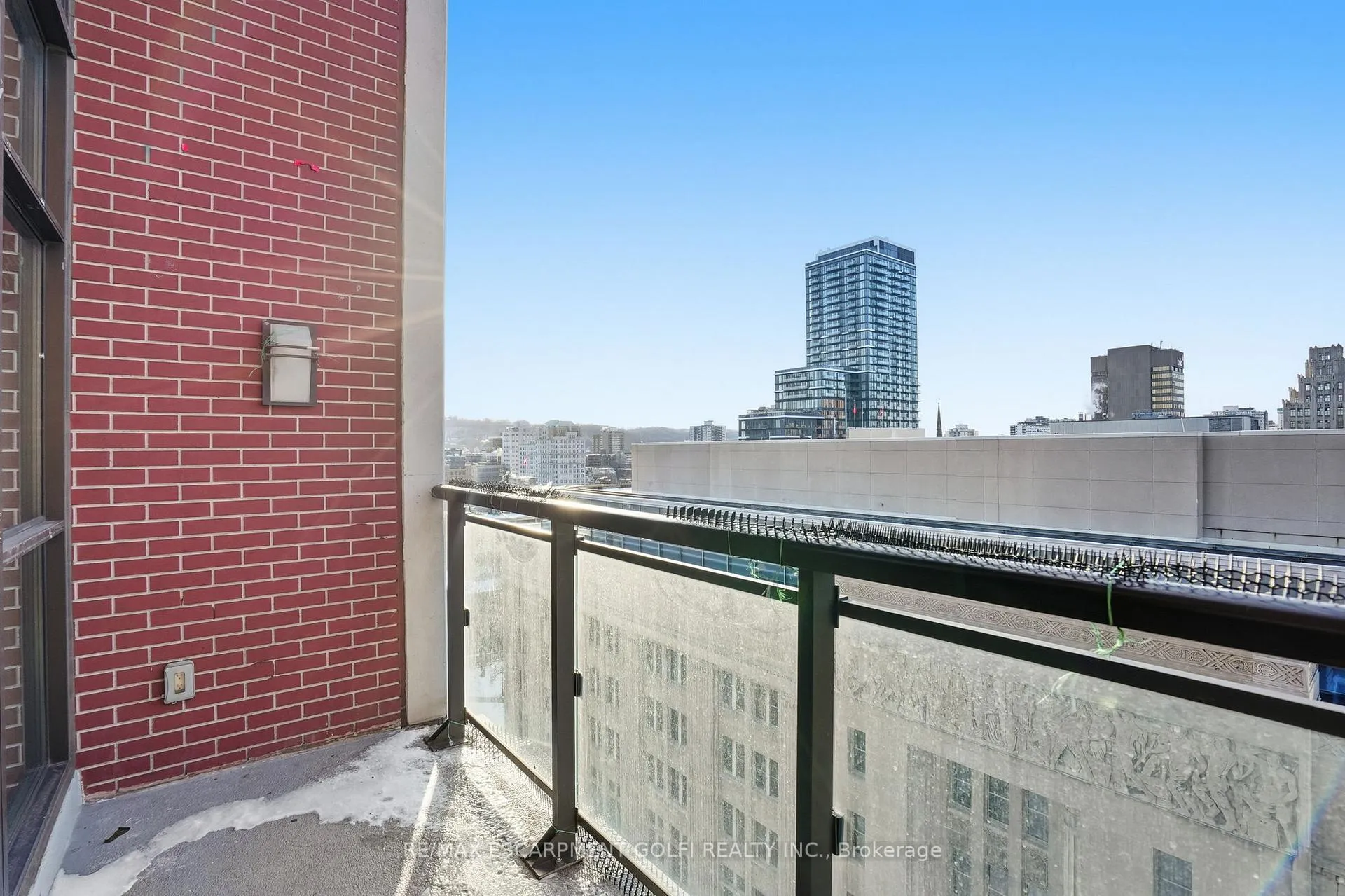 Photo 18 of Unit LPH7, 112 King Street, Hamilton, Beasley — HOMEH