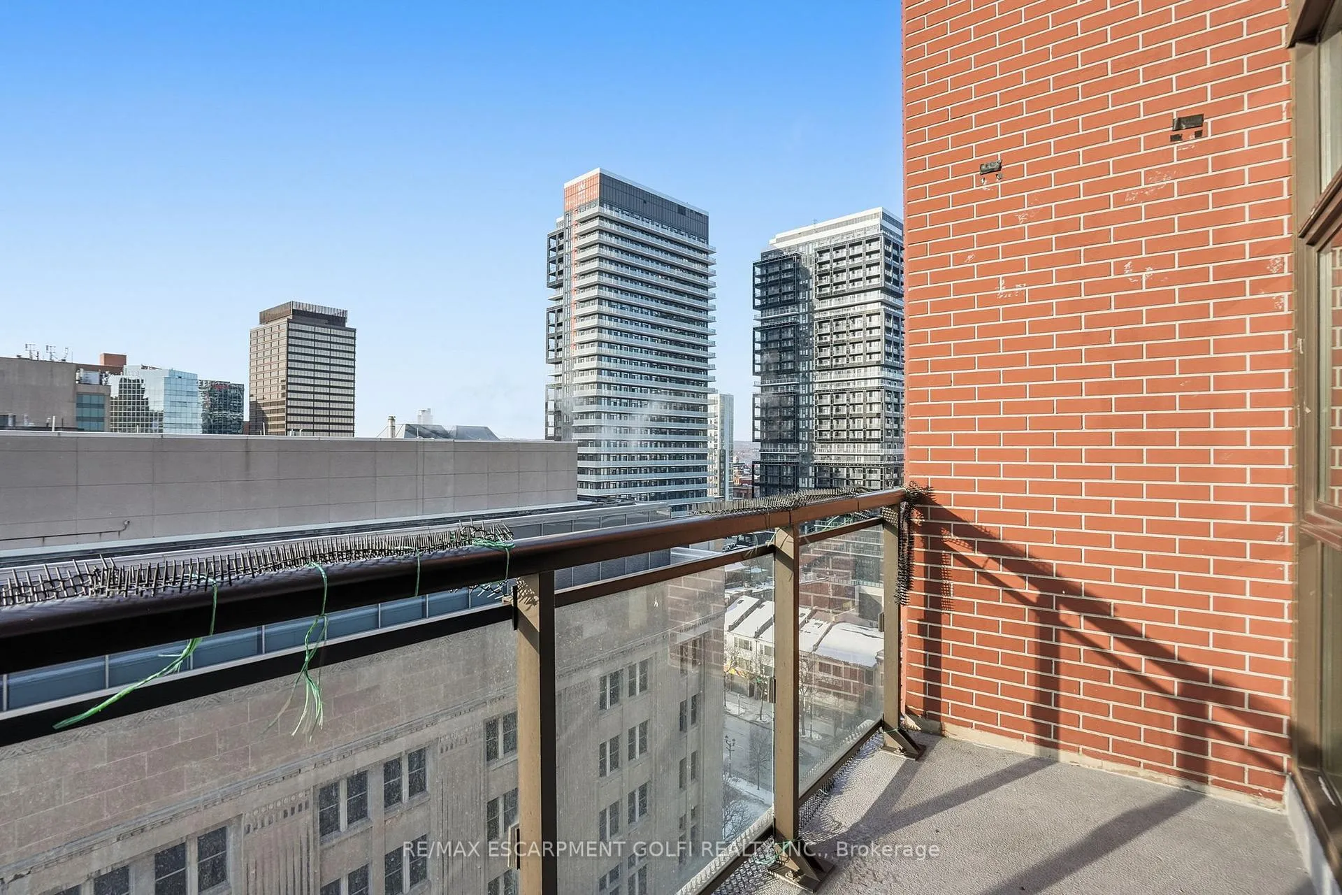 Photo 19 of Unit LPH7, 112 King Street, Hamilton, Beasley — HOMEH