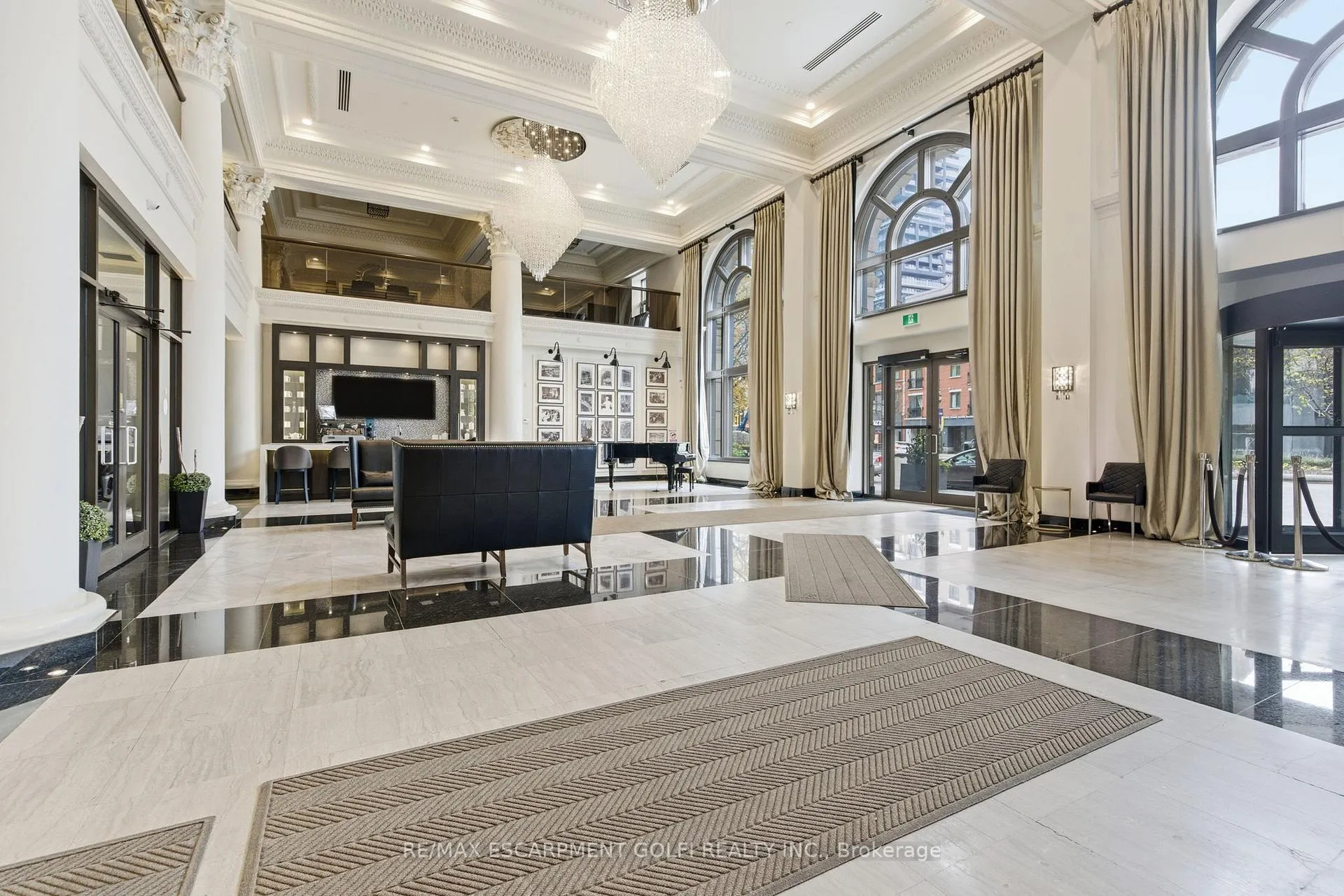 Photo 29 of Unit LPH7, 112 King Street, Hamilton, Beasley — HOMEH