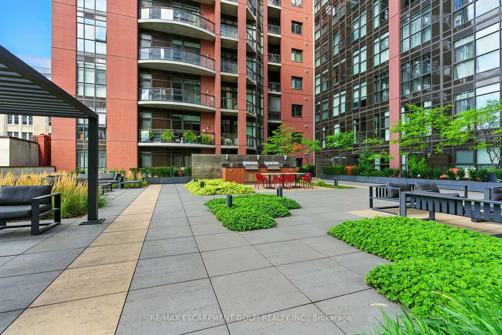 Photo 35 of Unit LPH7, 112 King Street, Hamilton, Beasley — HOMEH