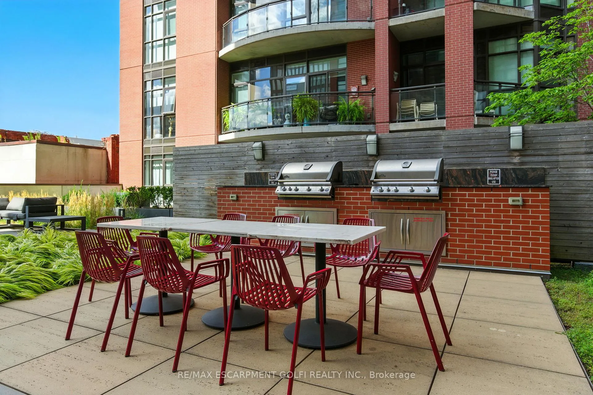 Photo 36 of Unit LPH7, 112 King Street, Hamilton, Beasley — HOMEH