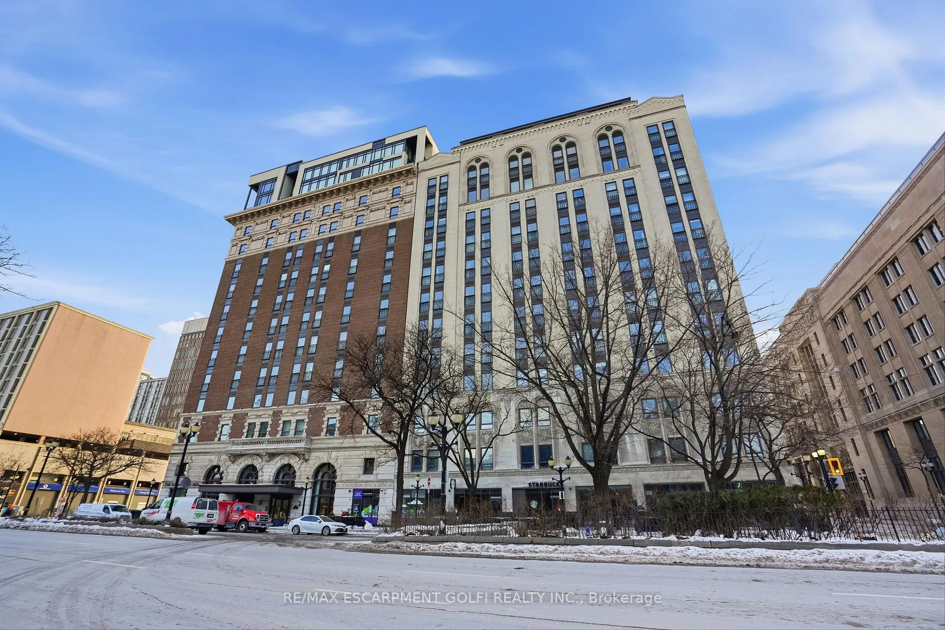 Photo 37 of Unit LPH7, 112 King Street, Hamilton, Beasley — HOMEH