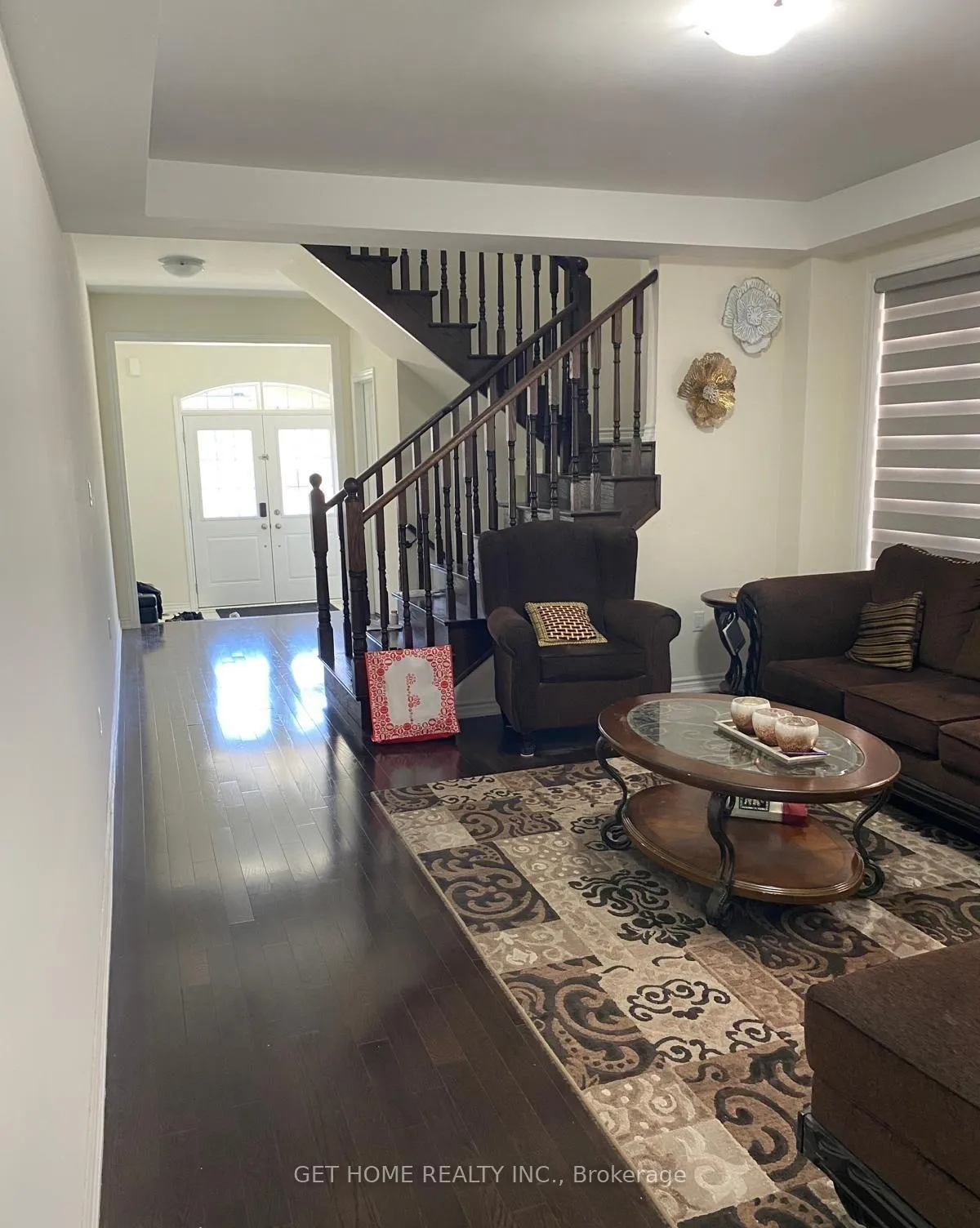 Photo 3 of 5 Aldenham Street, Brampton, Credit Valley — HOMEH
