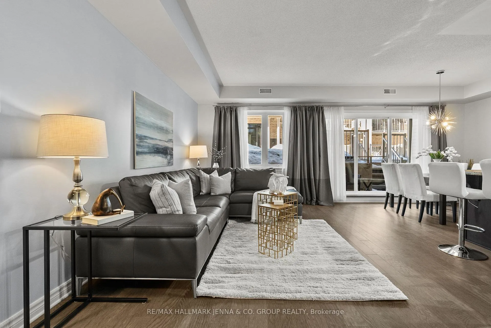 Photo 7 of Unit B, 1065 Beryl Private, Ottawa, Riverside South/Gloucester Glen — HOMEH