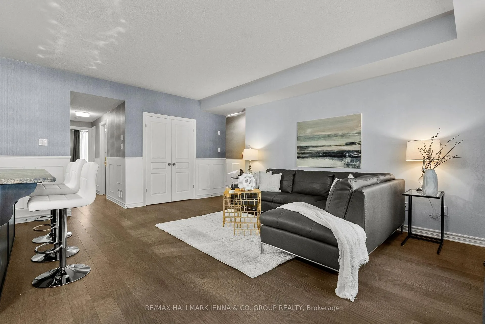 Photo 9 of Unit B, 1065 Beryl Private, Ottawa, Riverside South/Gloucester Glen — HOMEH