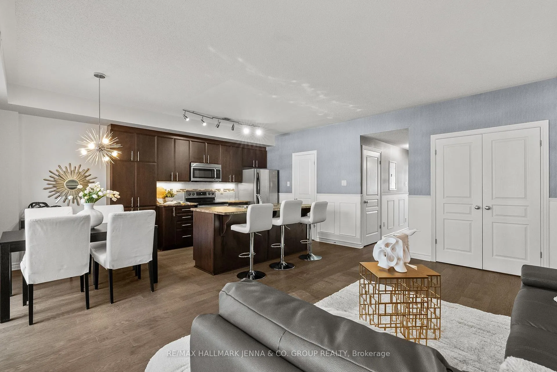 Photo 10 of Unit B, 1065 Beryl Private, Ottawa, Riverside South/Gloucester Glen — HOMEH