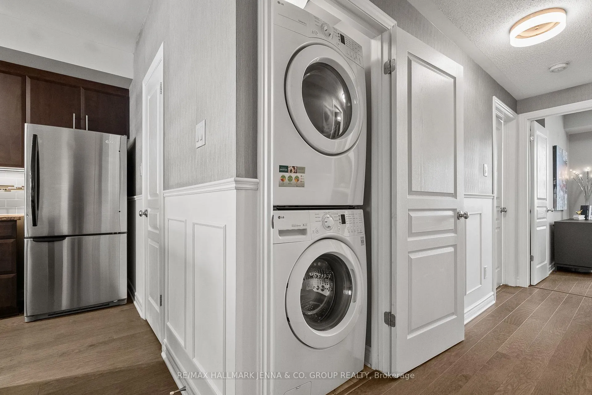 Photo 19 of Unit B, 1065 Beryl Private, Ottawa, Riverside South/Gloucester Glen — HOMEH