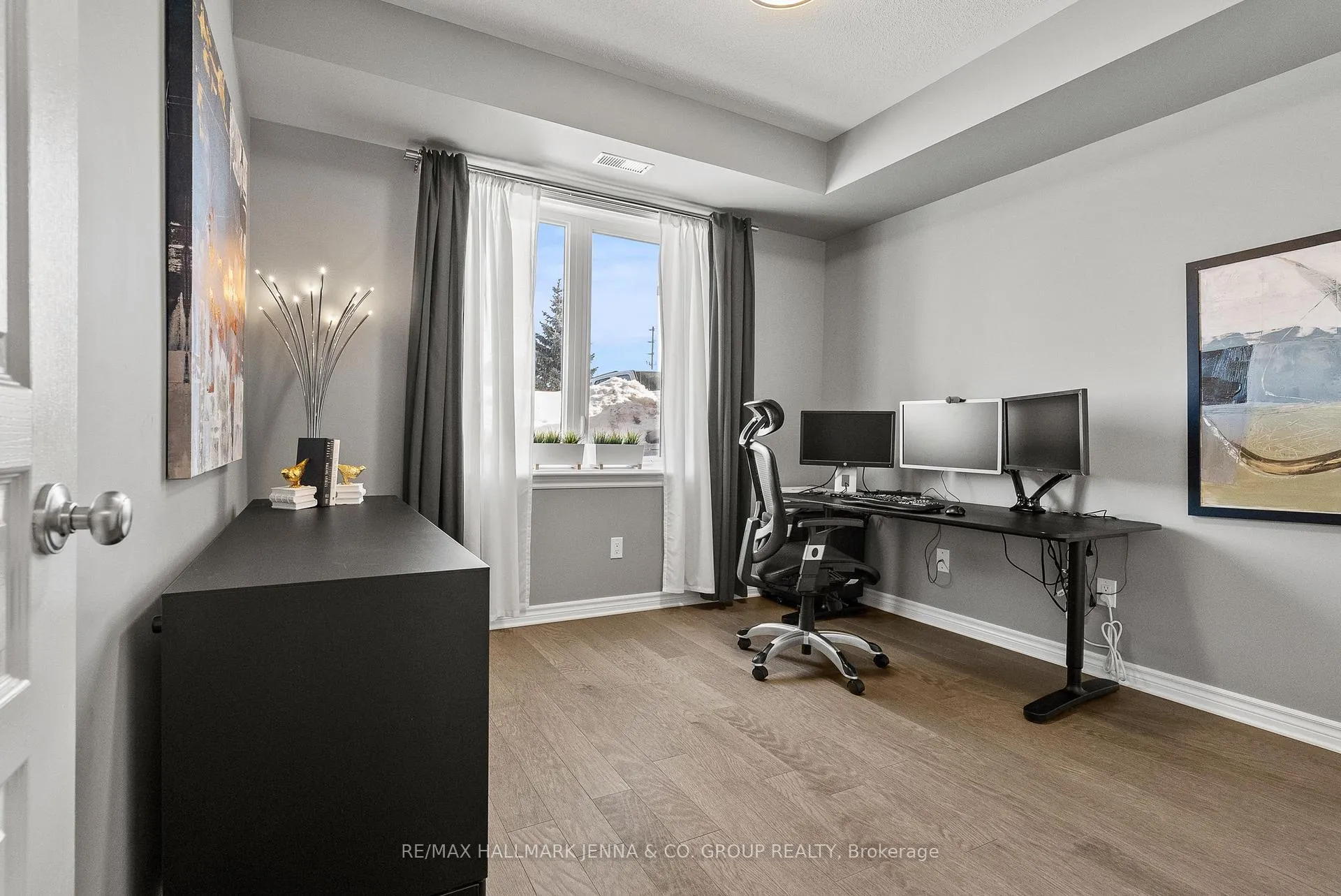 Photo 24 of Unit B, 1065 Beryl Private, Ottawa, Riverside South/Gloucester Glen — HOMEH