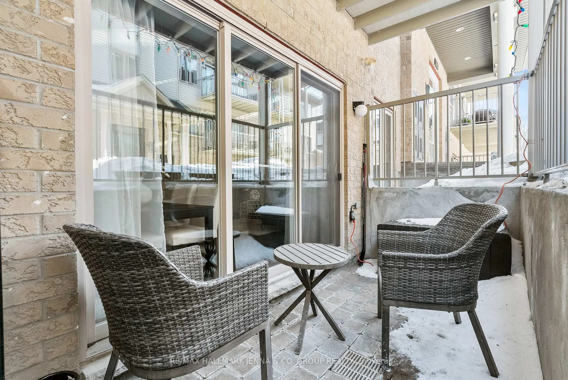 Photo 27 of Unit B, 1065 Beryl Private, Ottawa, Riverside South/Gloucester Glen — HOMEH