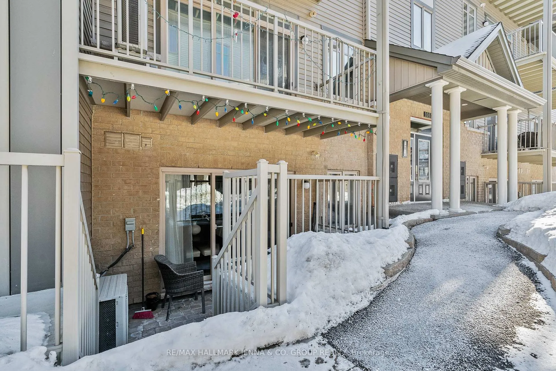 Photo 28 of Unit B, 1065 Beryl Private, Ottawa, Riverside South/Gloucester Glen — HOMEH