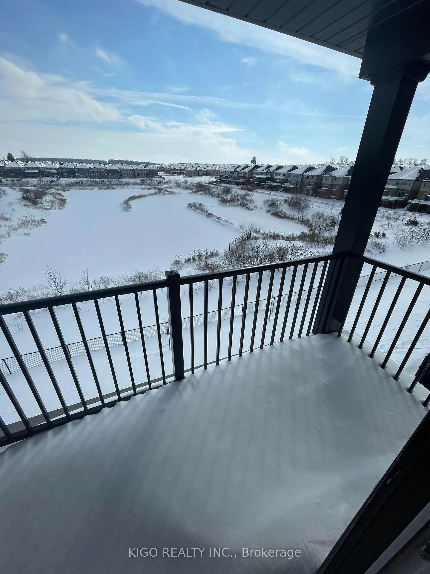 Photo 7 of 102 Lomond Lane, Kitchener — HOMEH