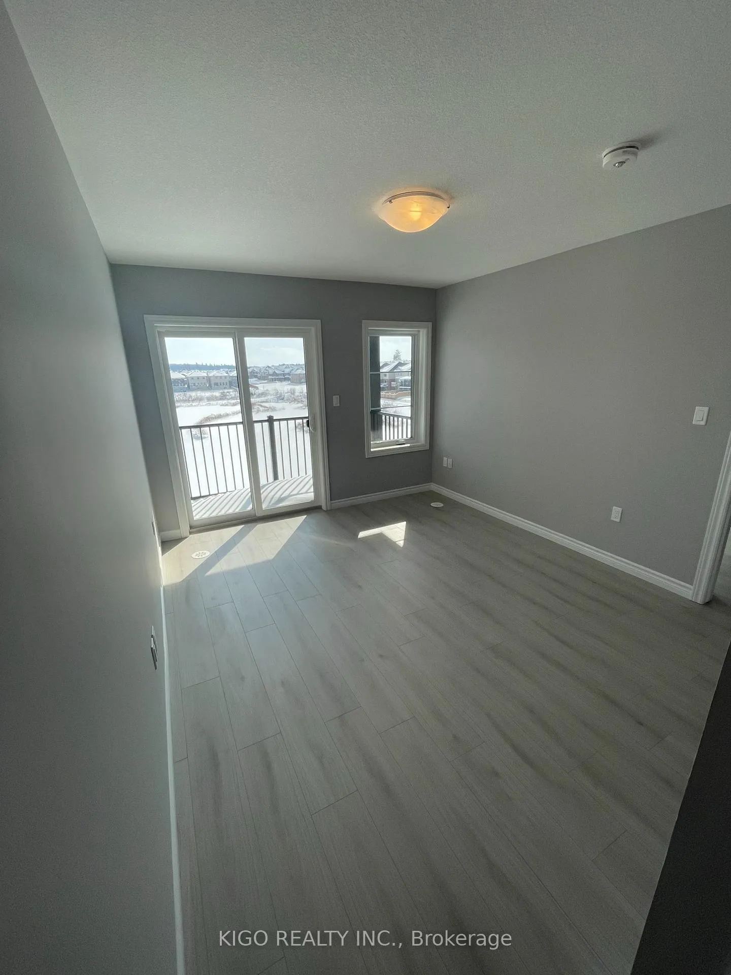Photo 11 of 102 Lomond Lane, Kitchener — HOMEH