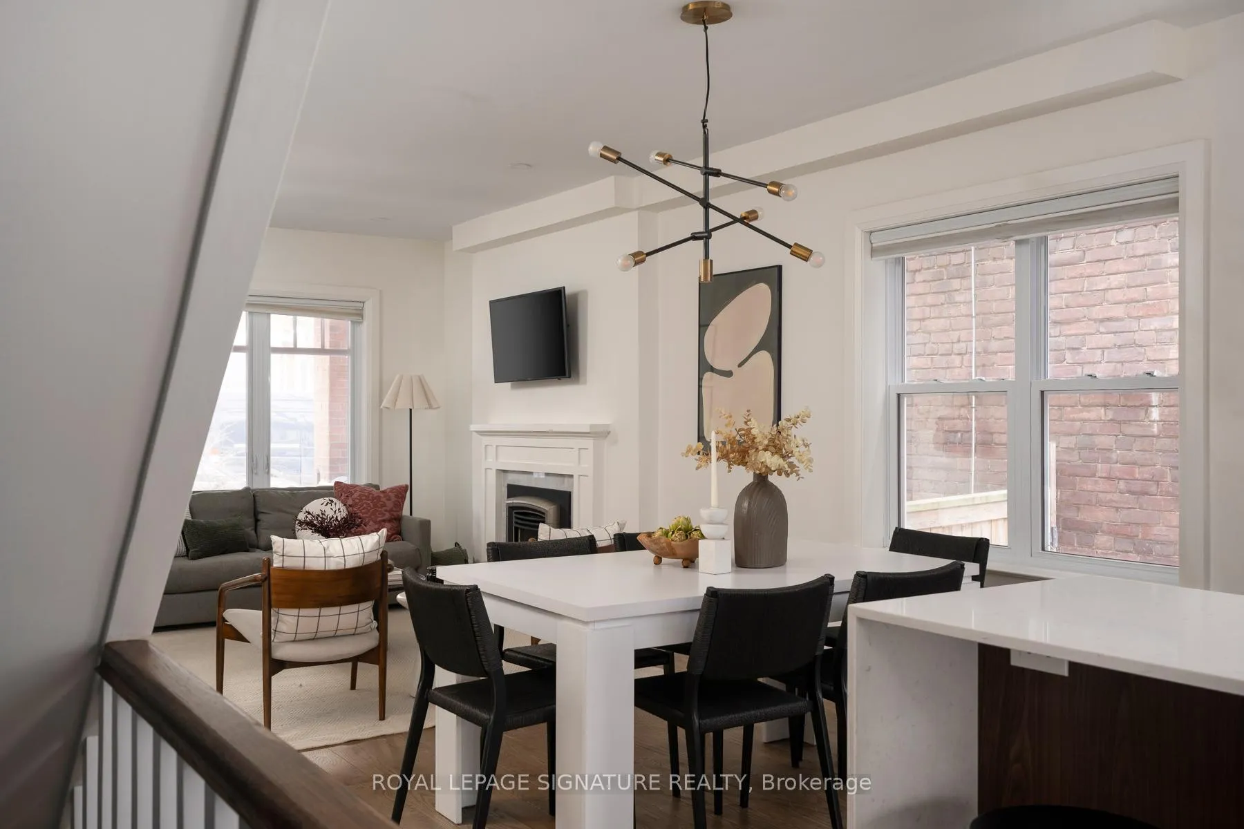 Photo 7 of 119 Alton Avenue, Toronto, South Riverdale — HOMEH
