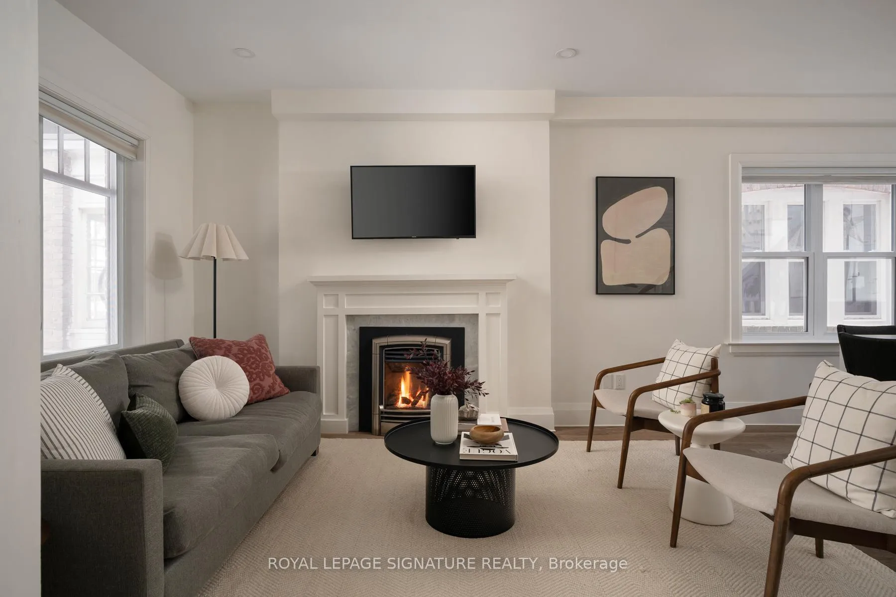 Photo 9 of 119 Alton Avenue, Toronto, South Riverdale — HOMEH
