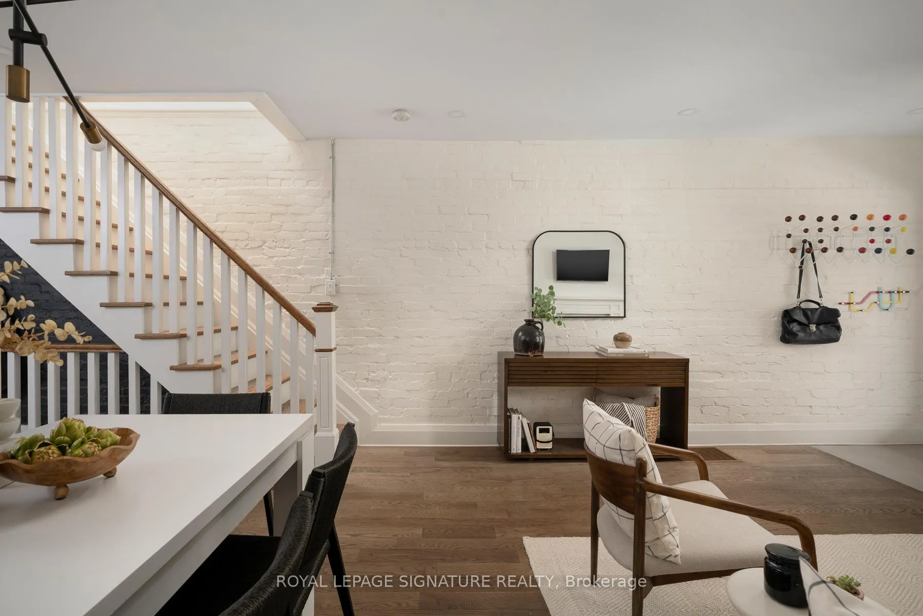 Photo 12 of 119 Alton Avenue, Toronto, South Riverdale — HOMEH