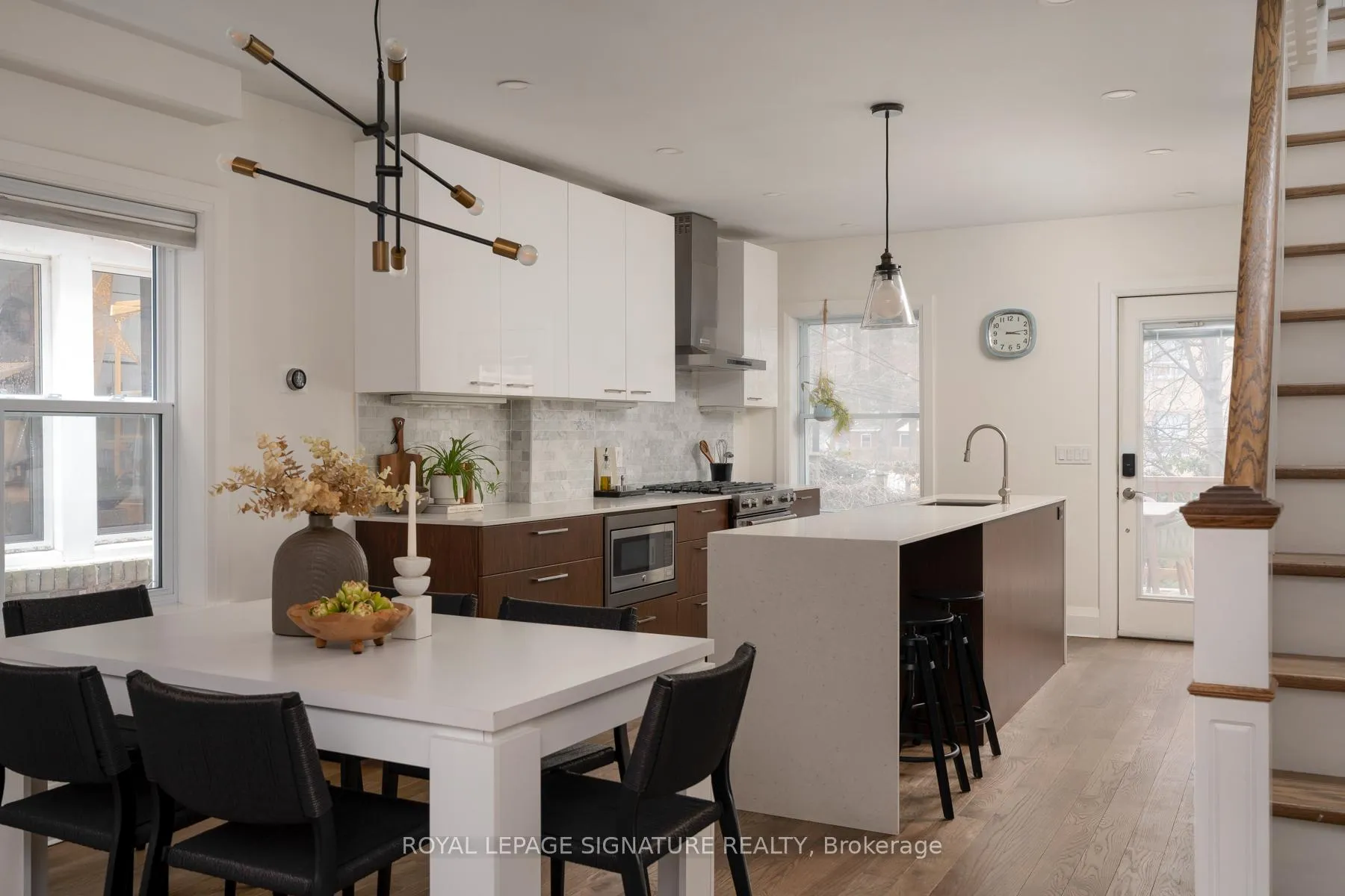 Photo 14 of 119 Alton Avenue, Toronto, South Riverdale — HOMEH