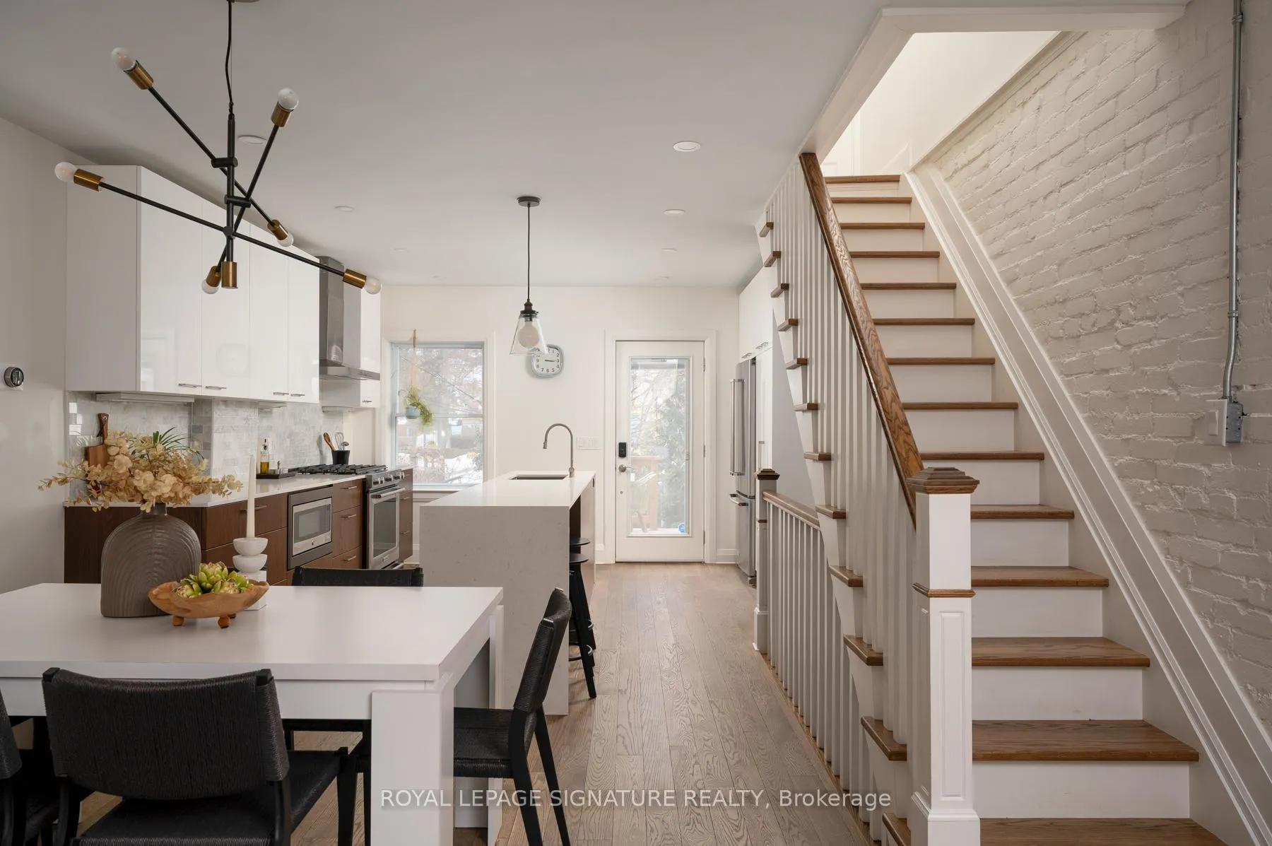 Photo 15 of 119 Alton Avenue, Toronto, South Riverdale — HOMEH