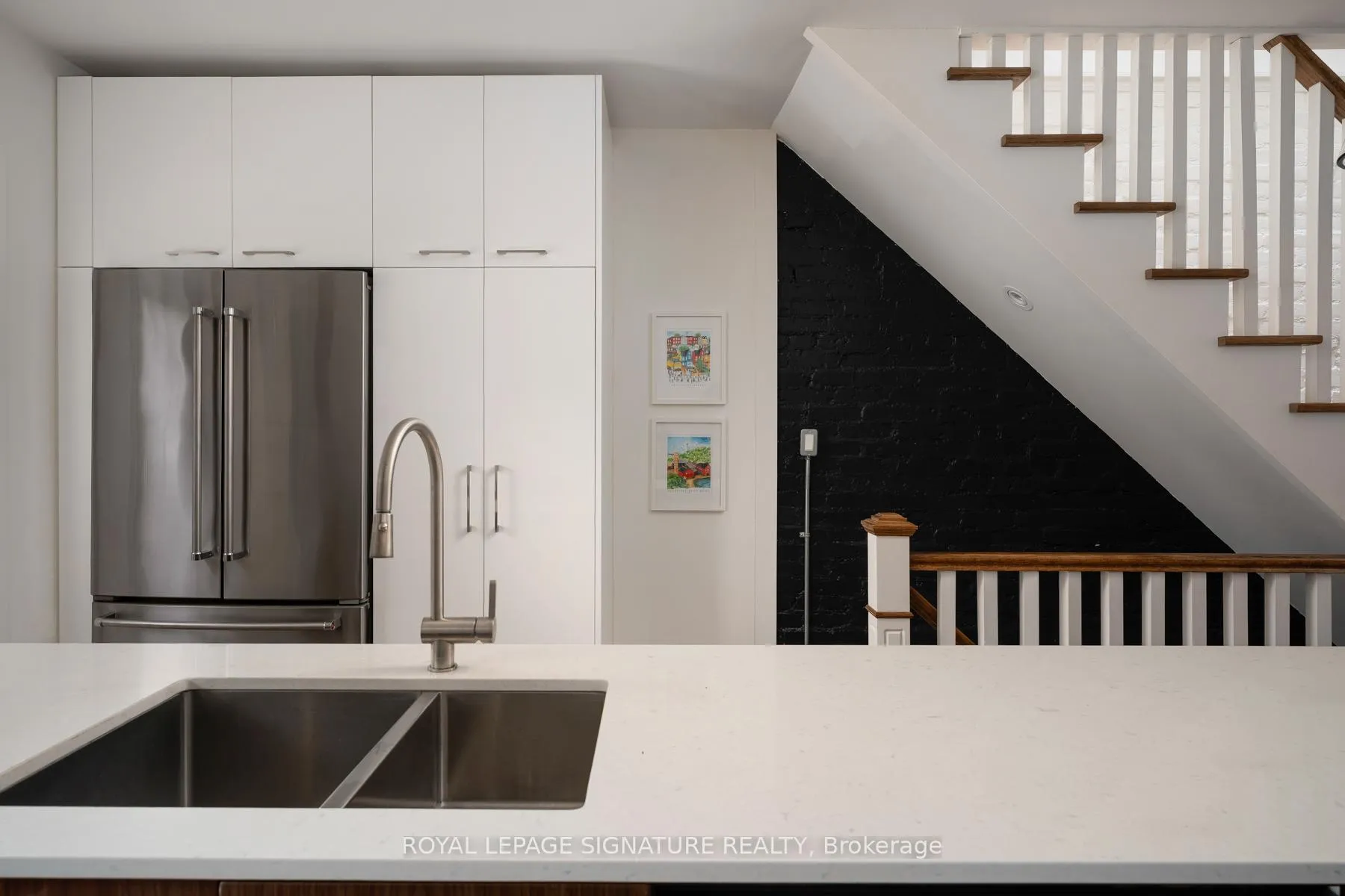 Photo 18 of 119 Alton Avenue, Toronto, South Riverdale — HOMEH