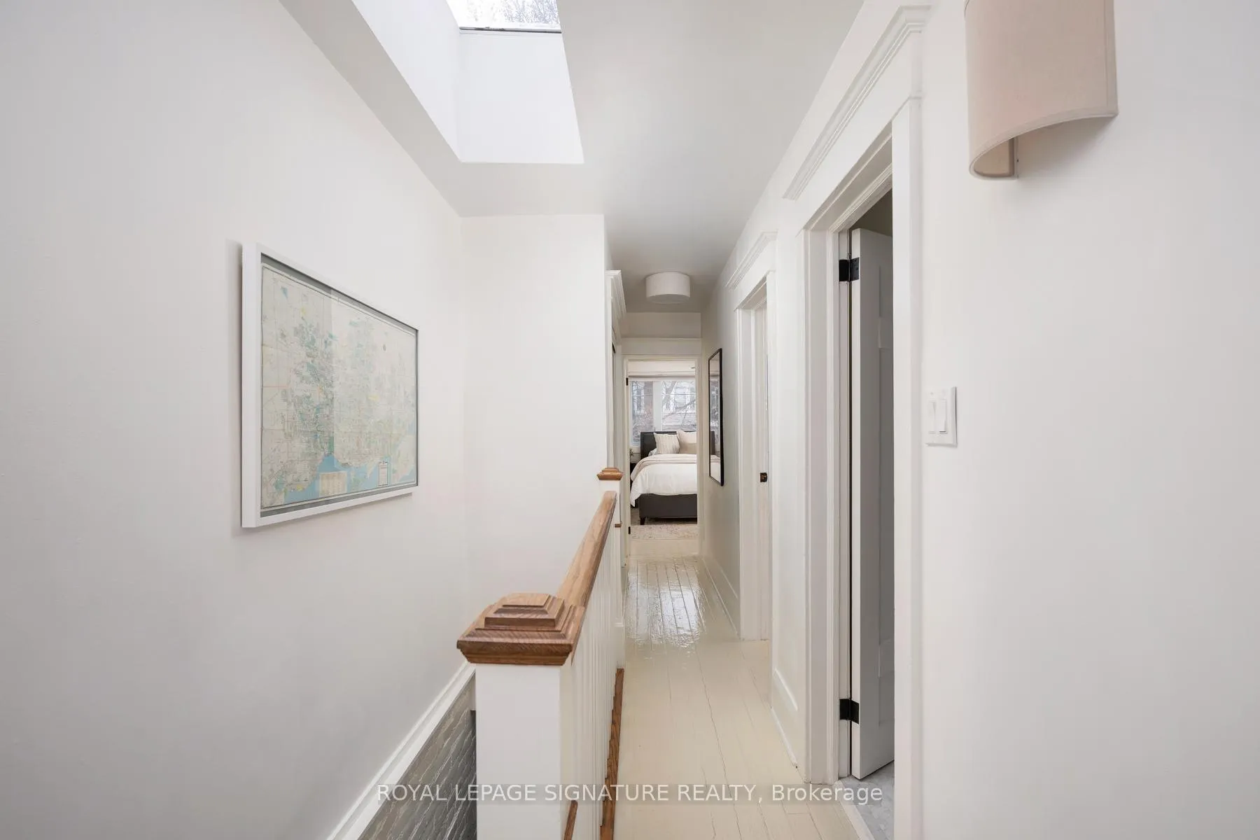 Photo 20 of 119 Alton Avenue, Toronto, South Riverdale — HOMEH