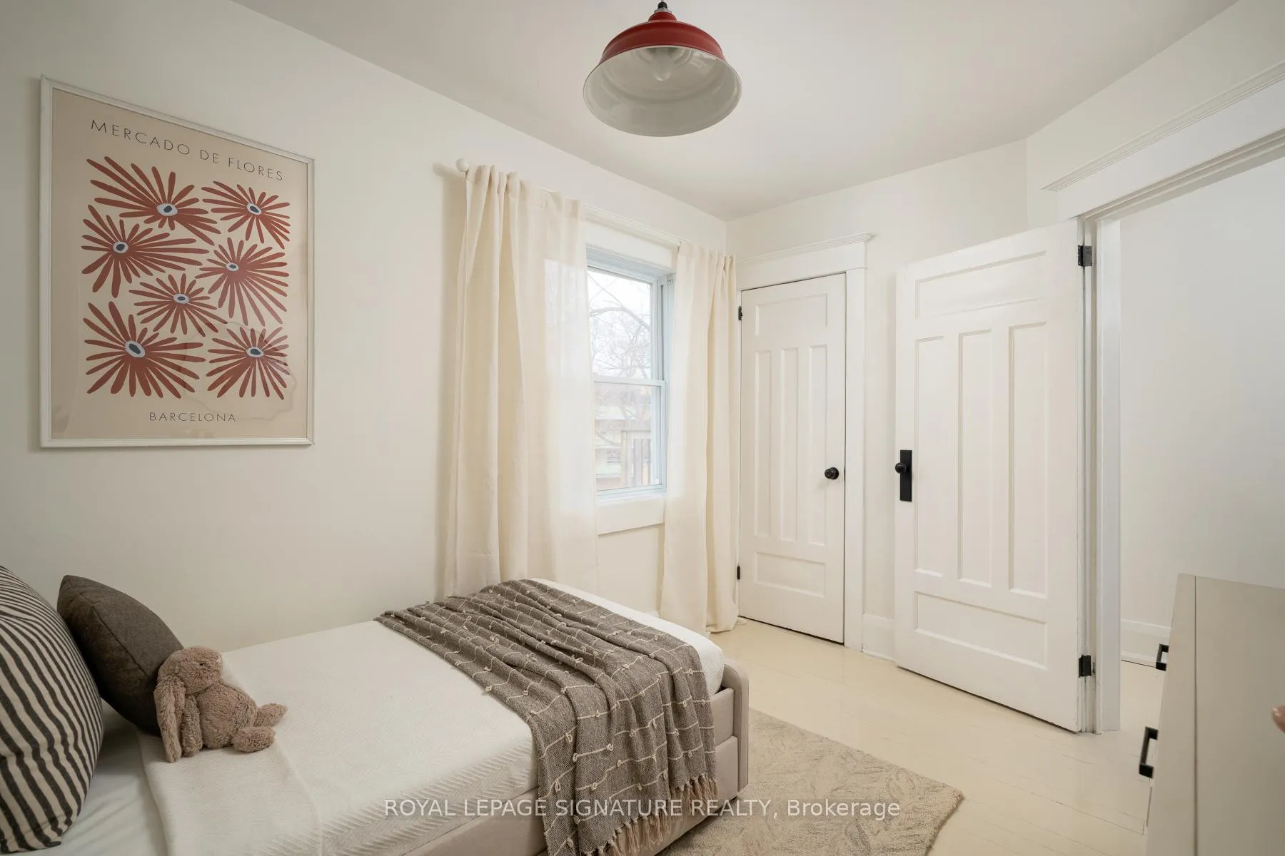 Photo 23 of 119 Alton Avenue, Toronto, South Riverdale — HOMEH