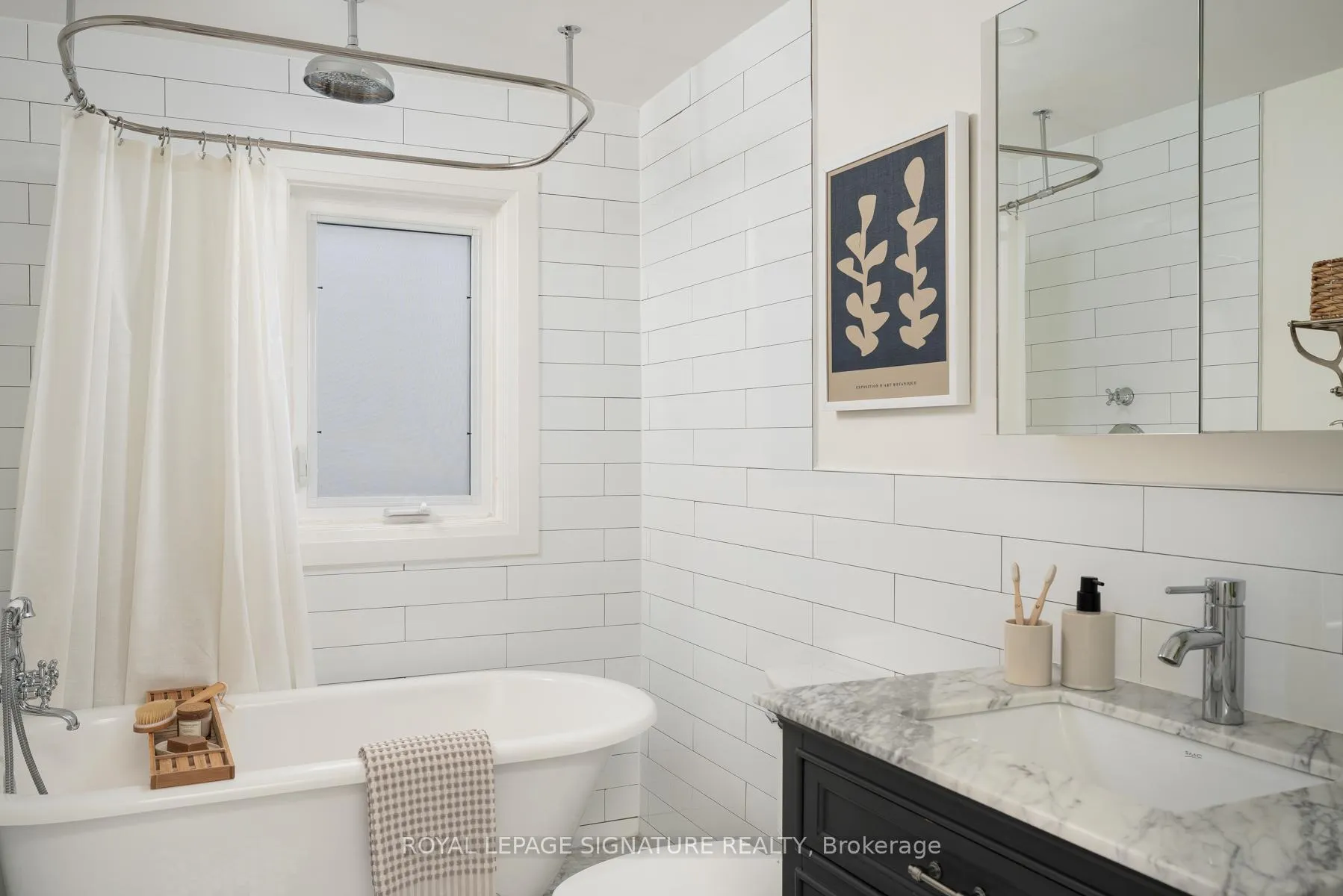 Photo 25 of 119 Alton Avenue, Toronto, South Riverdale — HOMEH