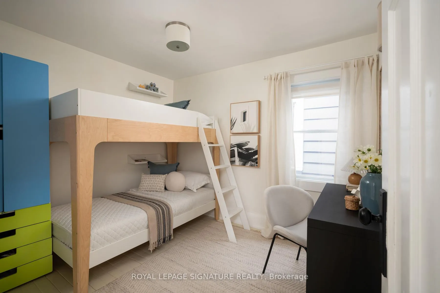 Photo 26 of 119 Alton Avenue, Toronto, South Riverdale — HOMEH