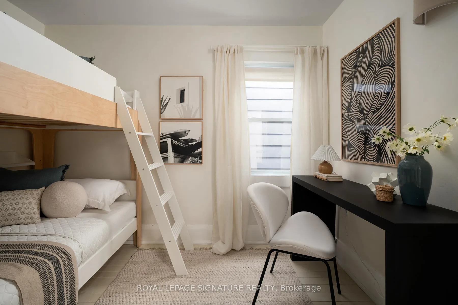 Photo 27 of 119 Alton Avenue, Toronto, South Riverdale — HOMEH