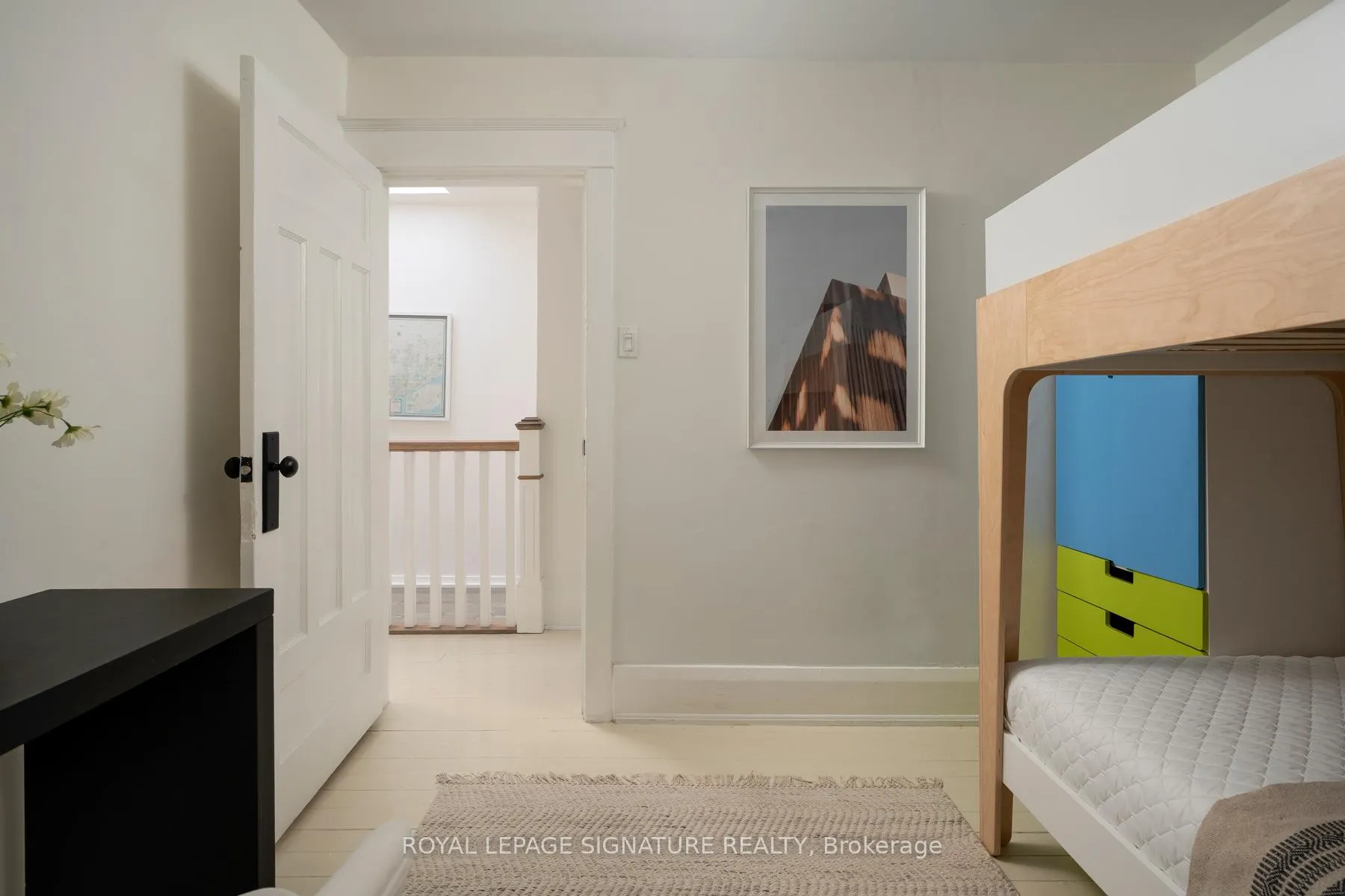 Photo 28 of 119 Alton Avenue, Toronto, South Riverdale — HOMEH