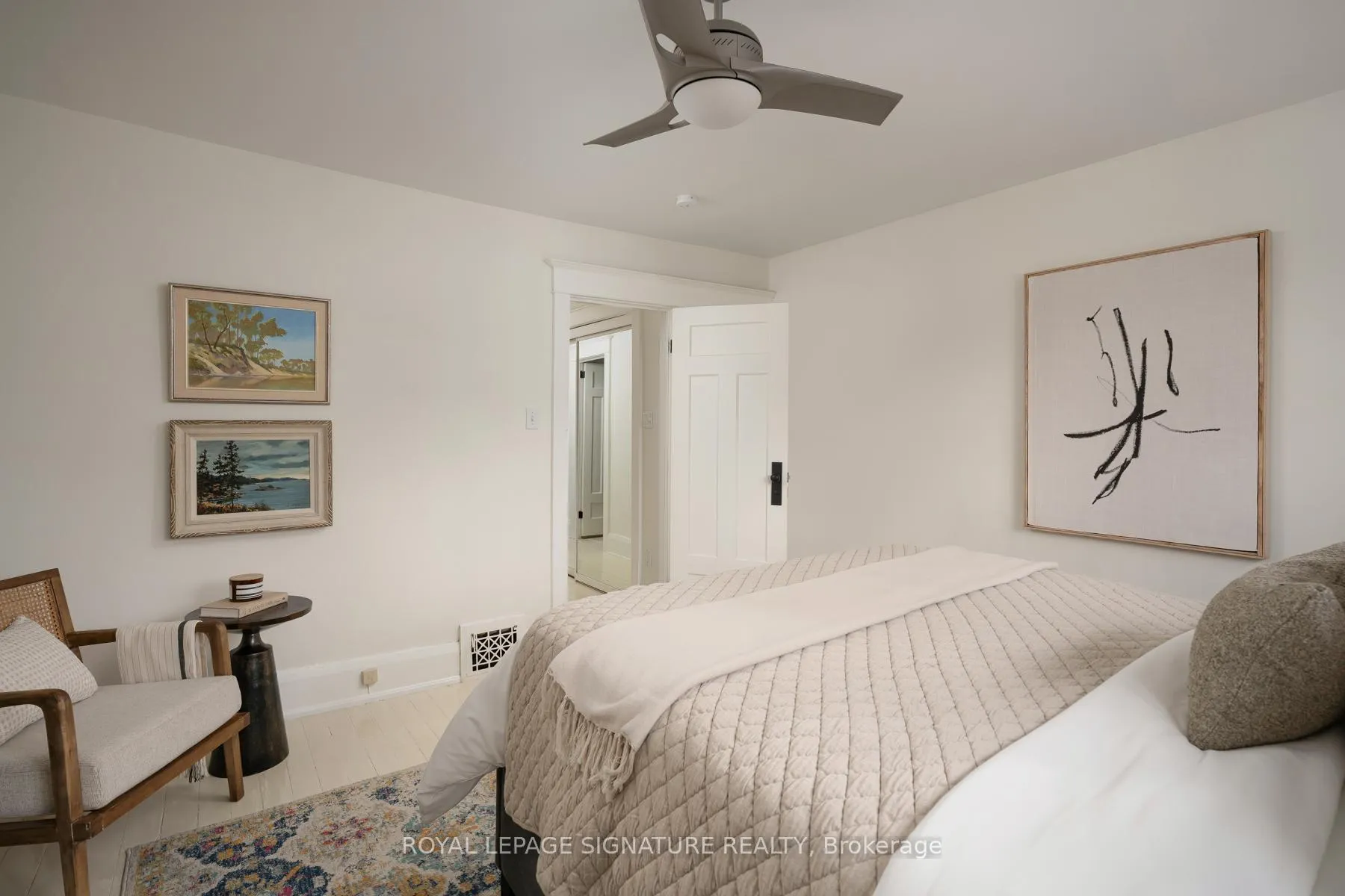 Photo 31 of 119 Alton Avenue, Toronto, South Riverdale — HOMEH